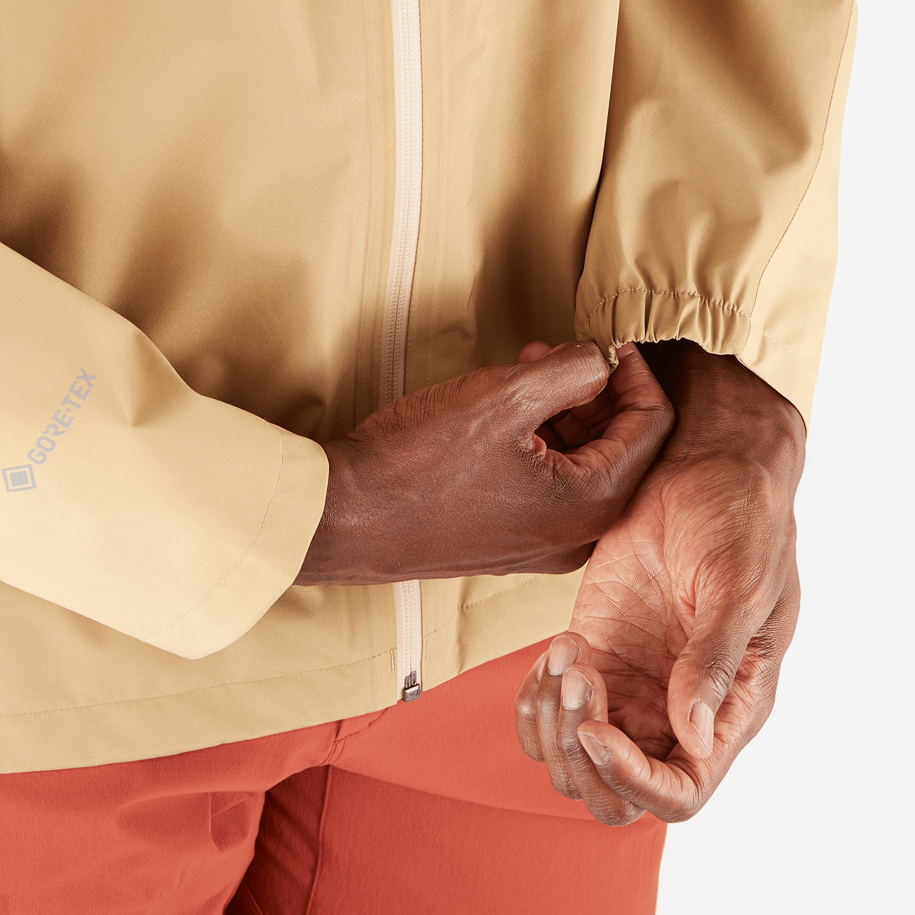 OUTLINE GORE-TEX  2.5L - 4