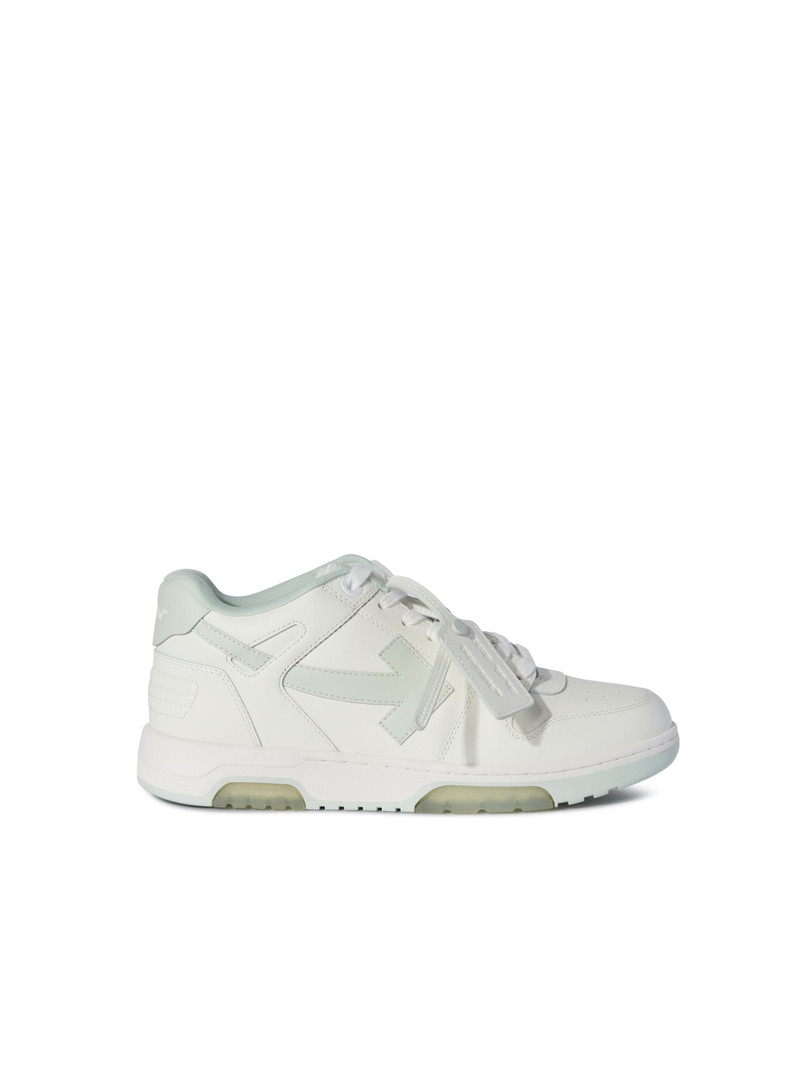 White/mint Out Of Office - 1
