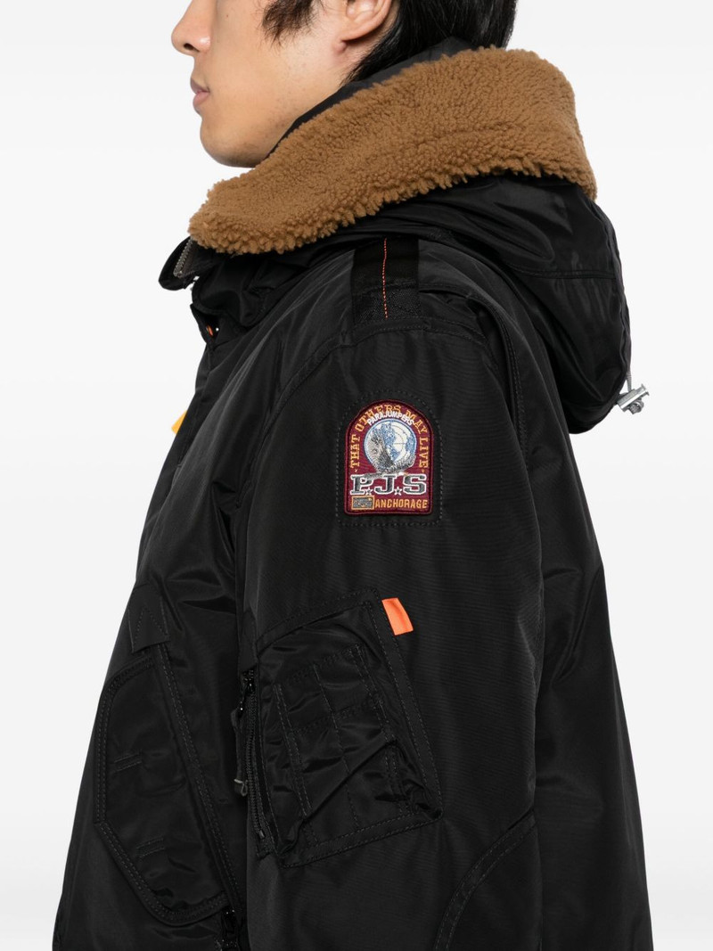 Right Hand jacket 5