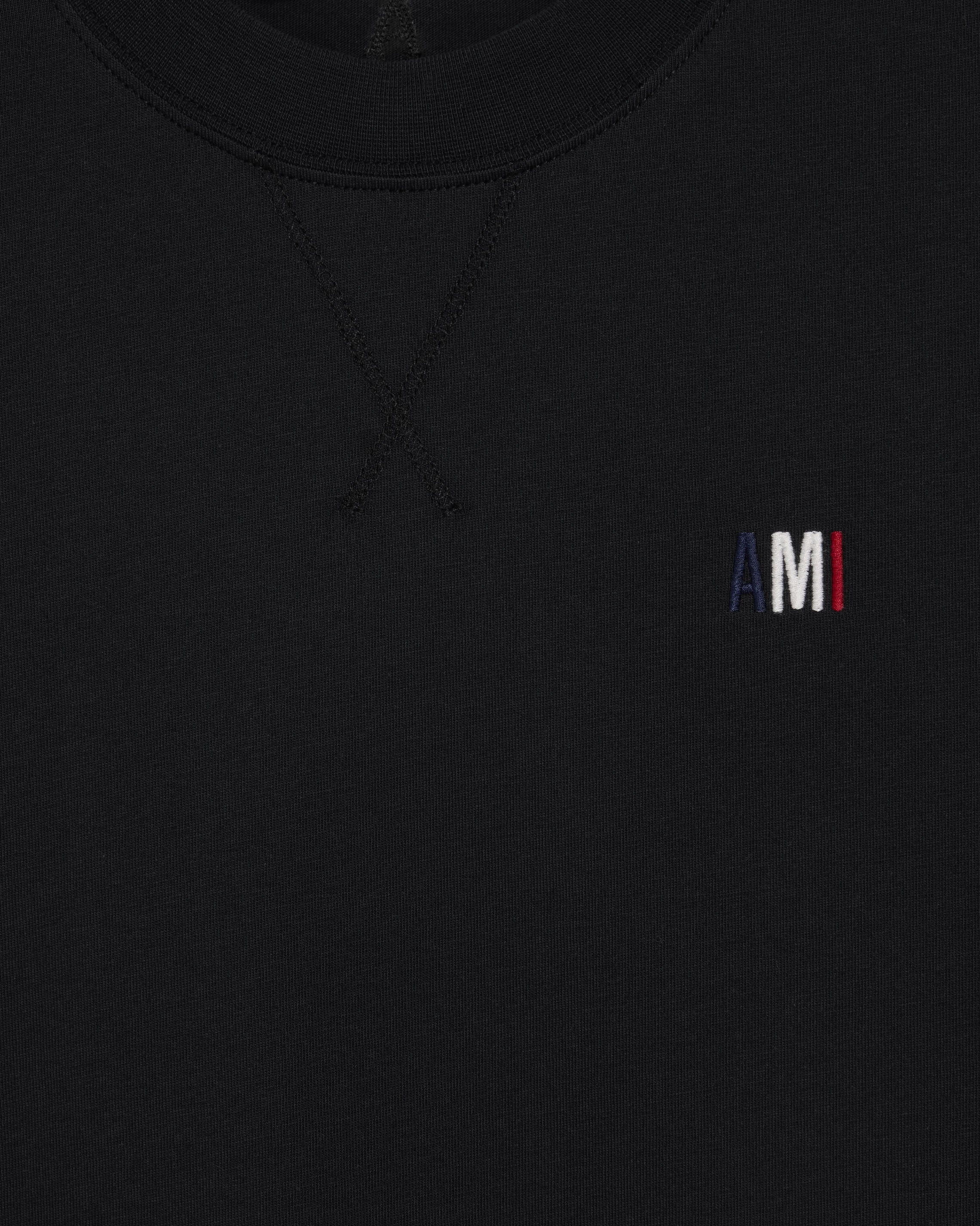 BLEU BLANC ROUGE CLASSIC FIT T-SHIRT - 6