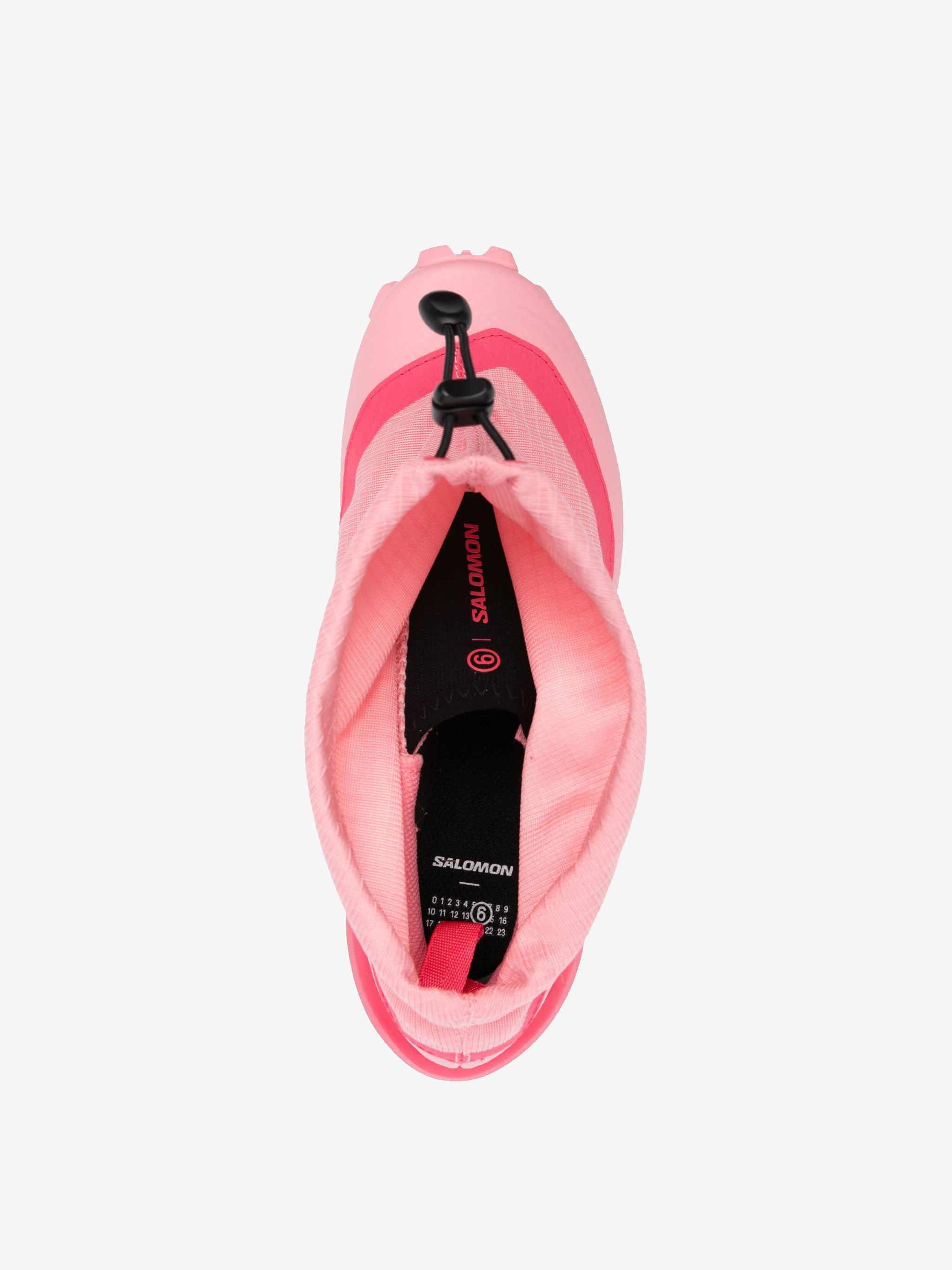 MM6 X SALOMON - Women Cross Low Sneakers - 4