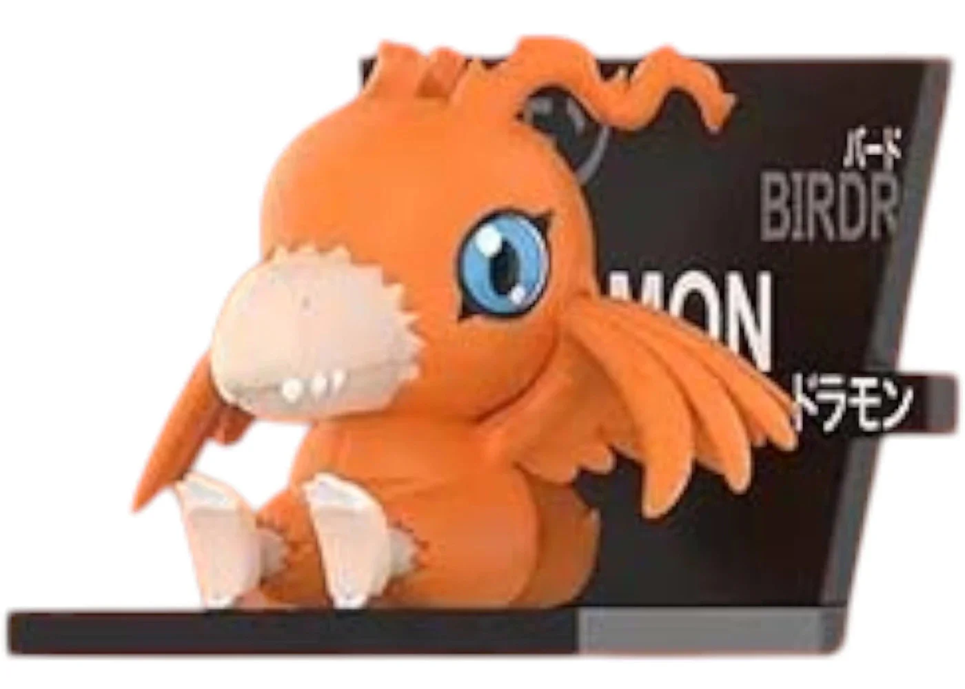 Pop Mart x Digimon Adventure Birdramon Fridge Magnet - 1