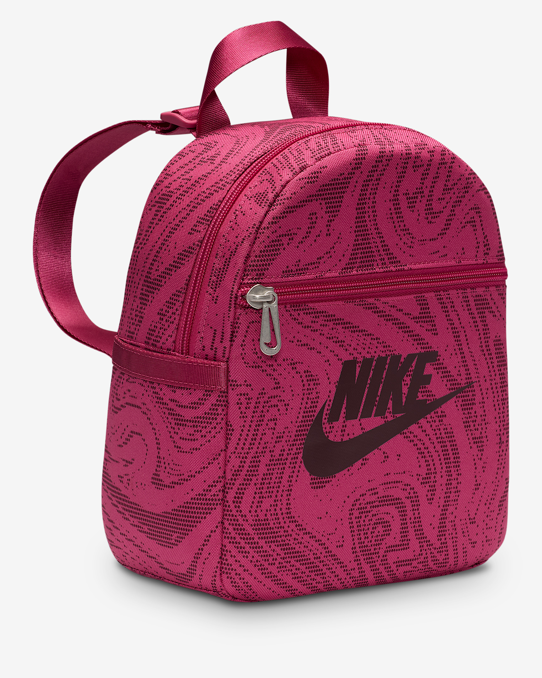 Nike Sportswear Futura 365 Women's Mini Backpack (6L) - 2