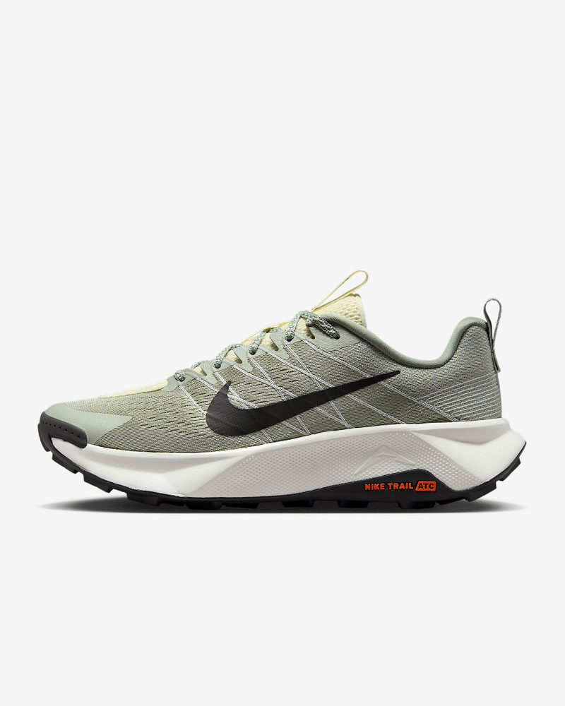 Nike Wildhorse 10 Men's Trail Running Shoes - 1