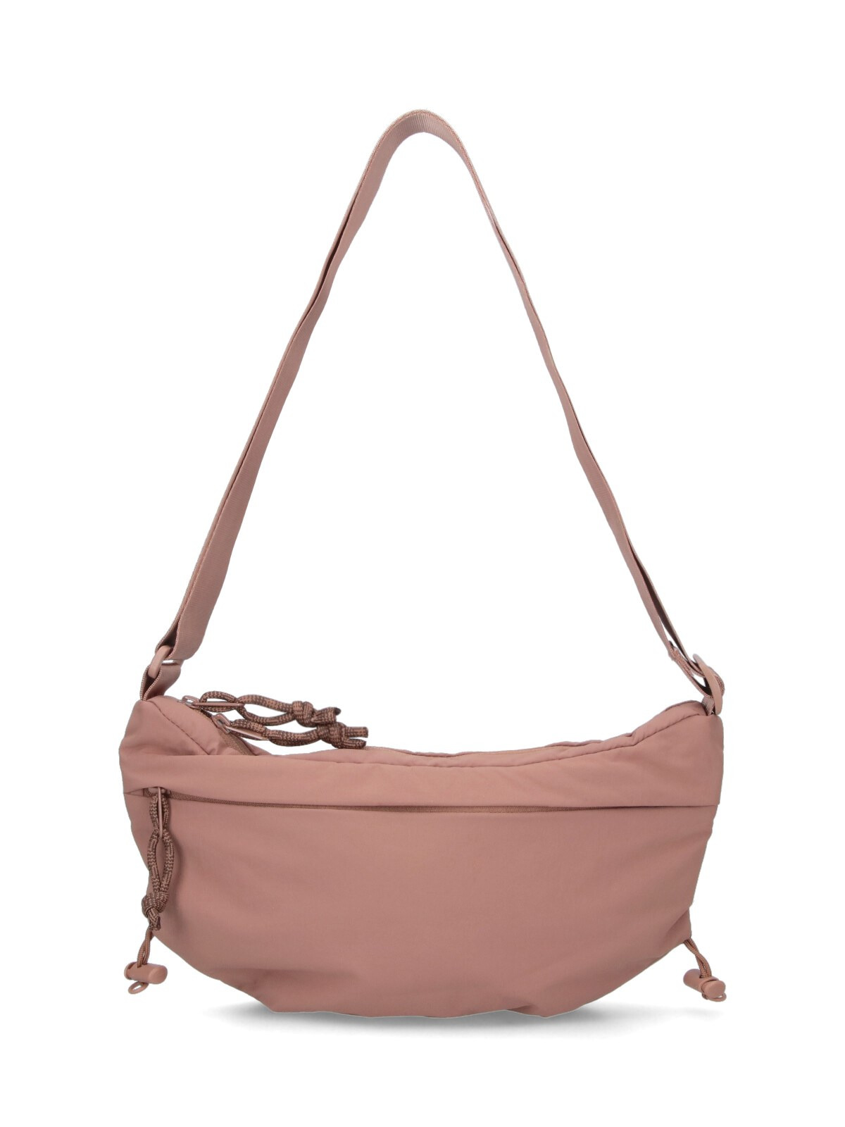 "NEVER STOP" CROSSBODY BAG - 3