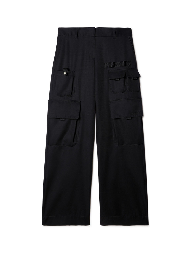 Wo Toybox Cargo Pant - 1