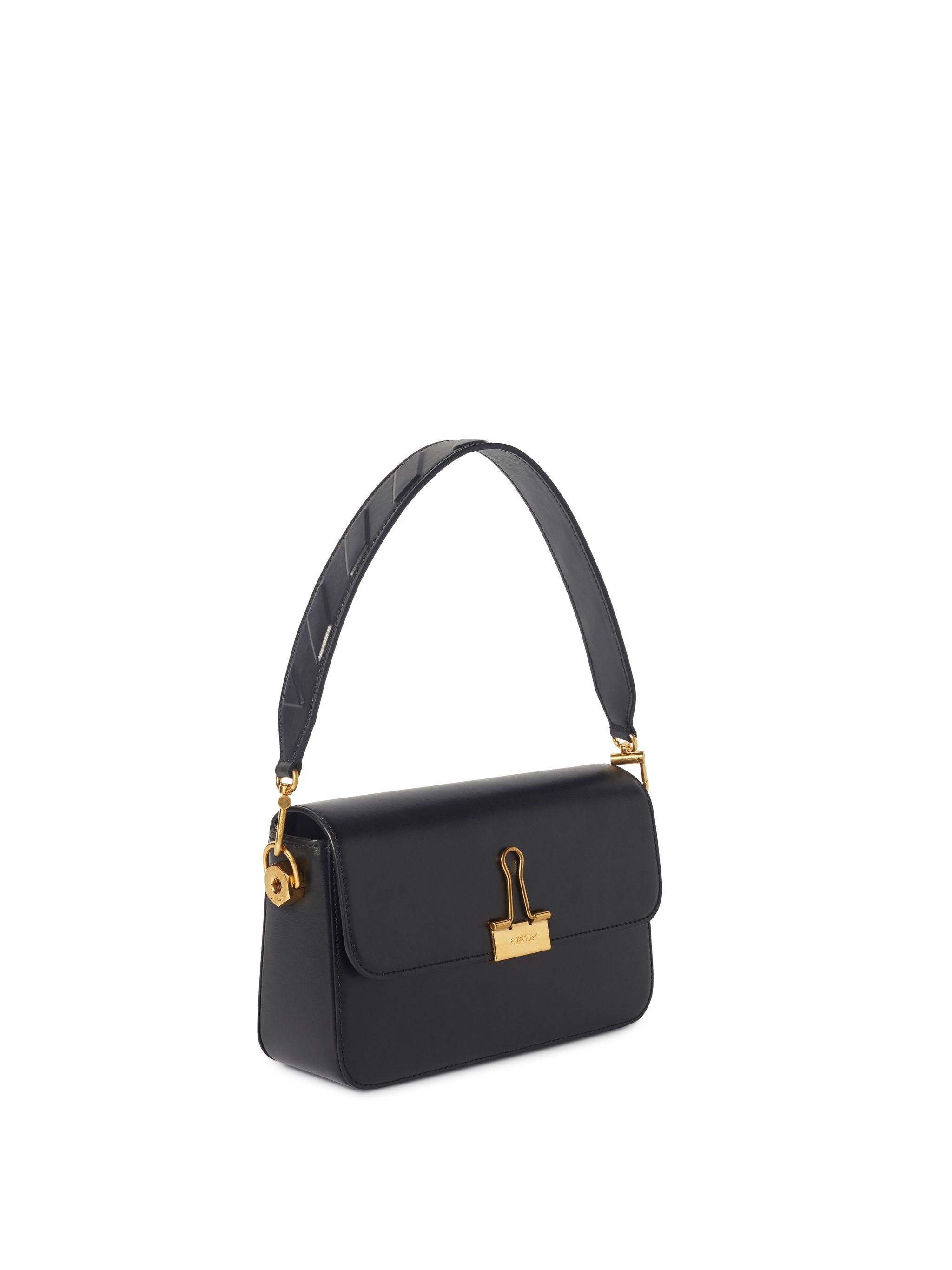 Plain Binder M Shoulder - 2