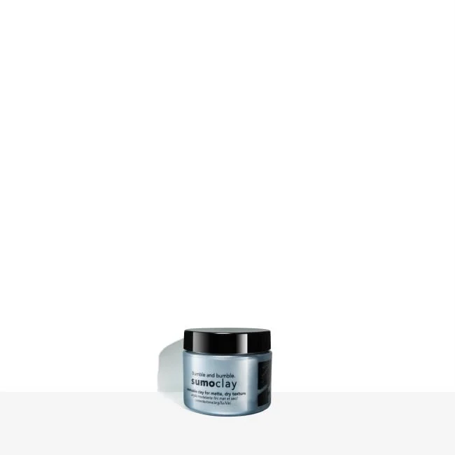 Sumoclay Matte Texture Clay - 1