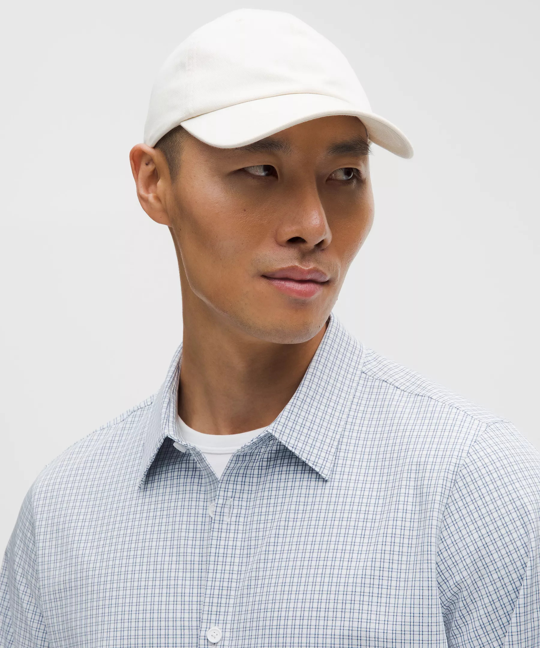 New Venture Classic-Fit Long-Sleeve Shirt - 4