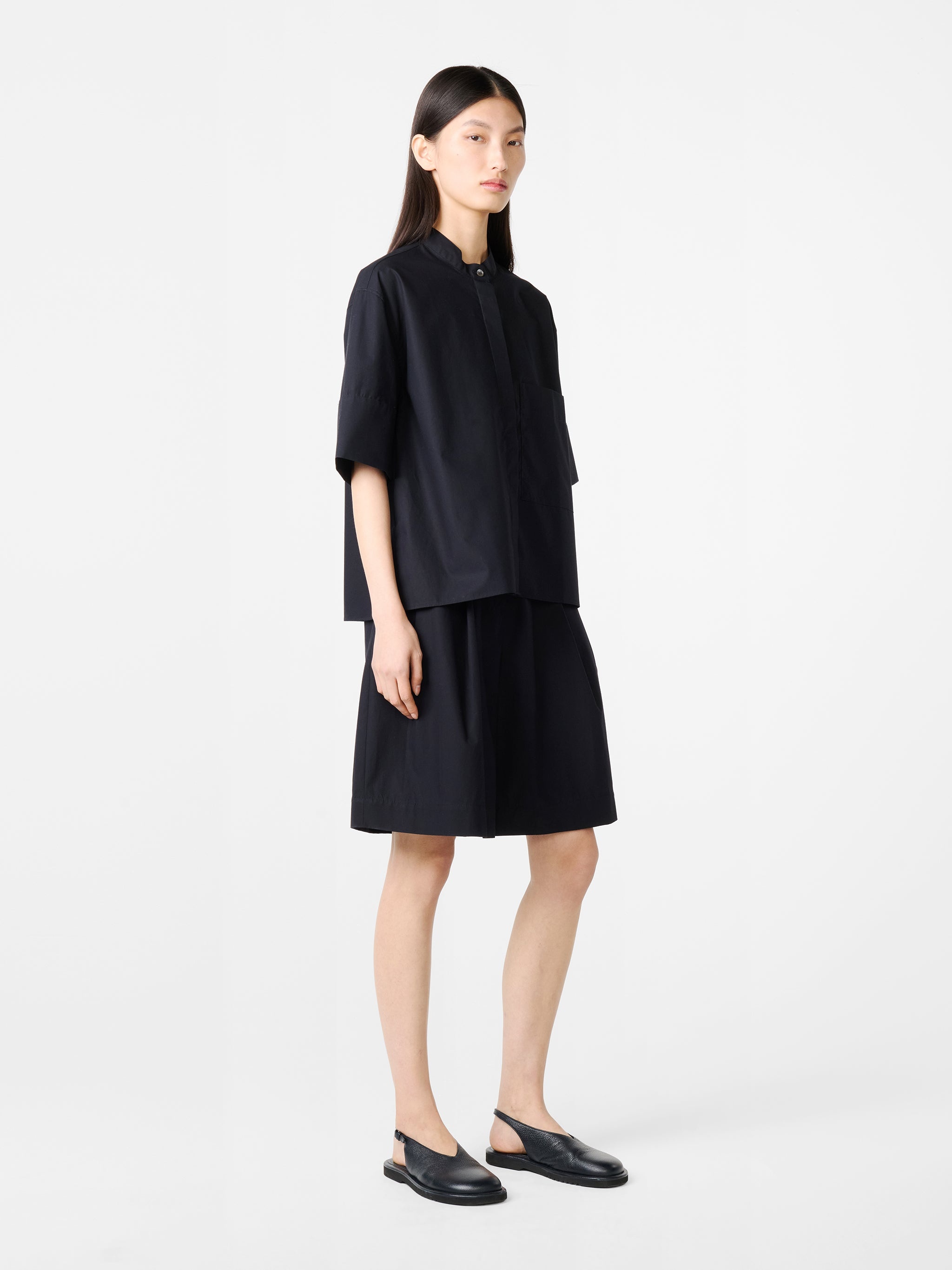 Annick Shirt - 4