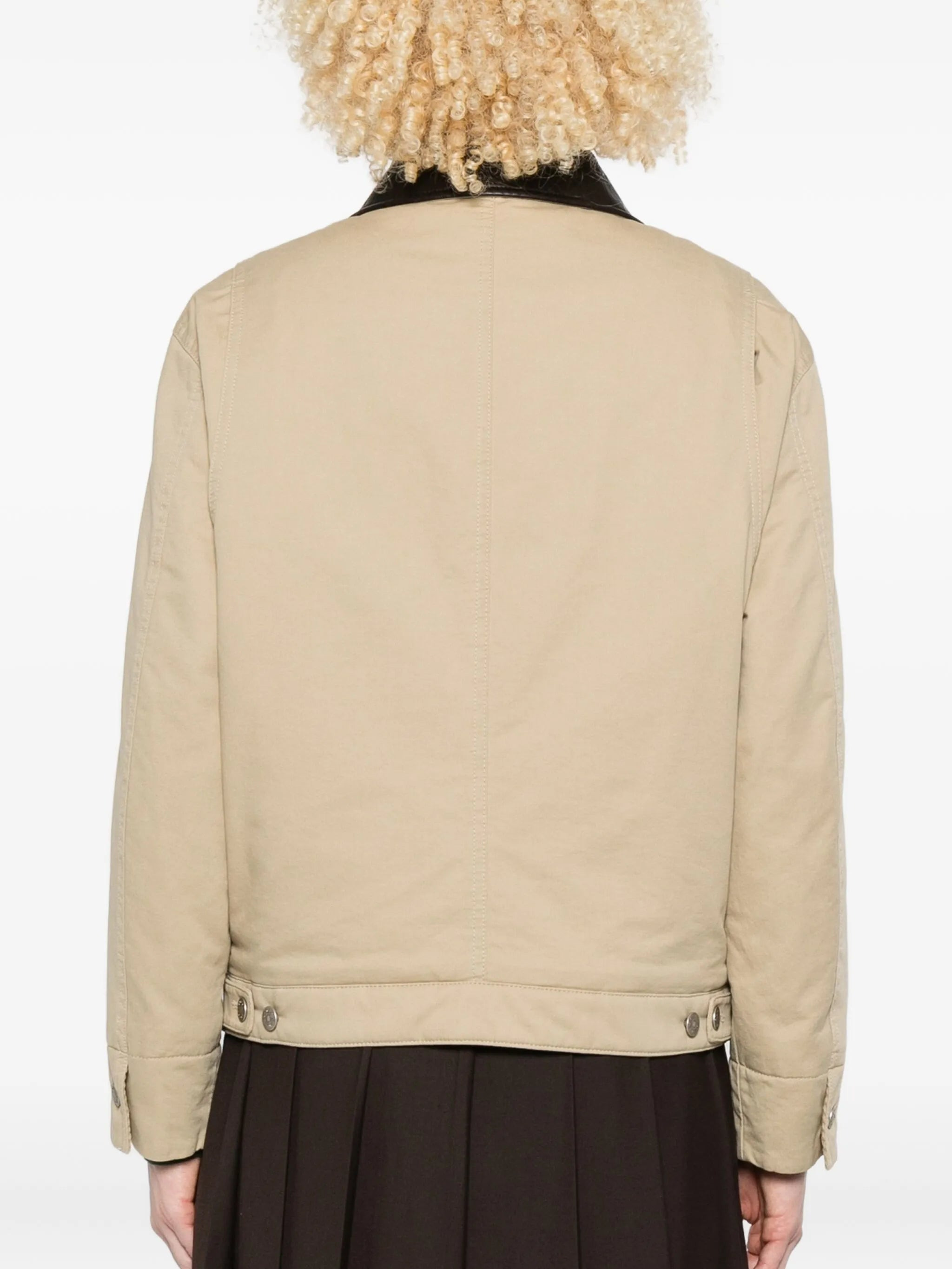 Dunst Jackets - 2