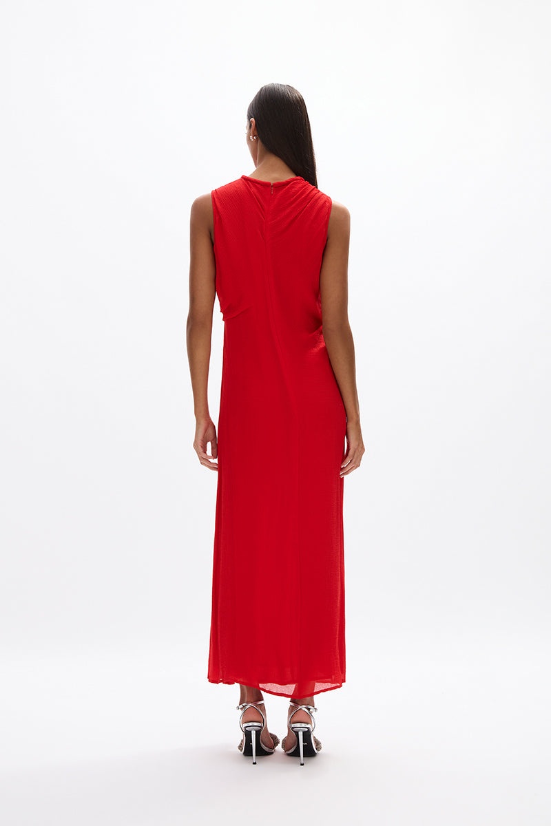 QUINN DRESS - 4
