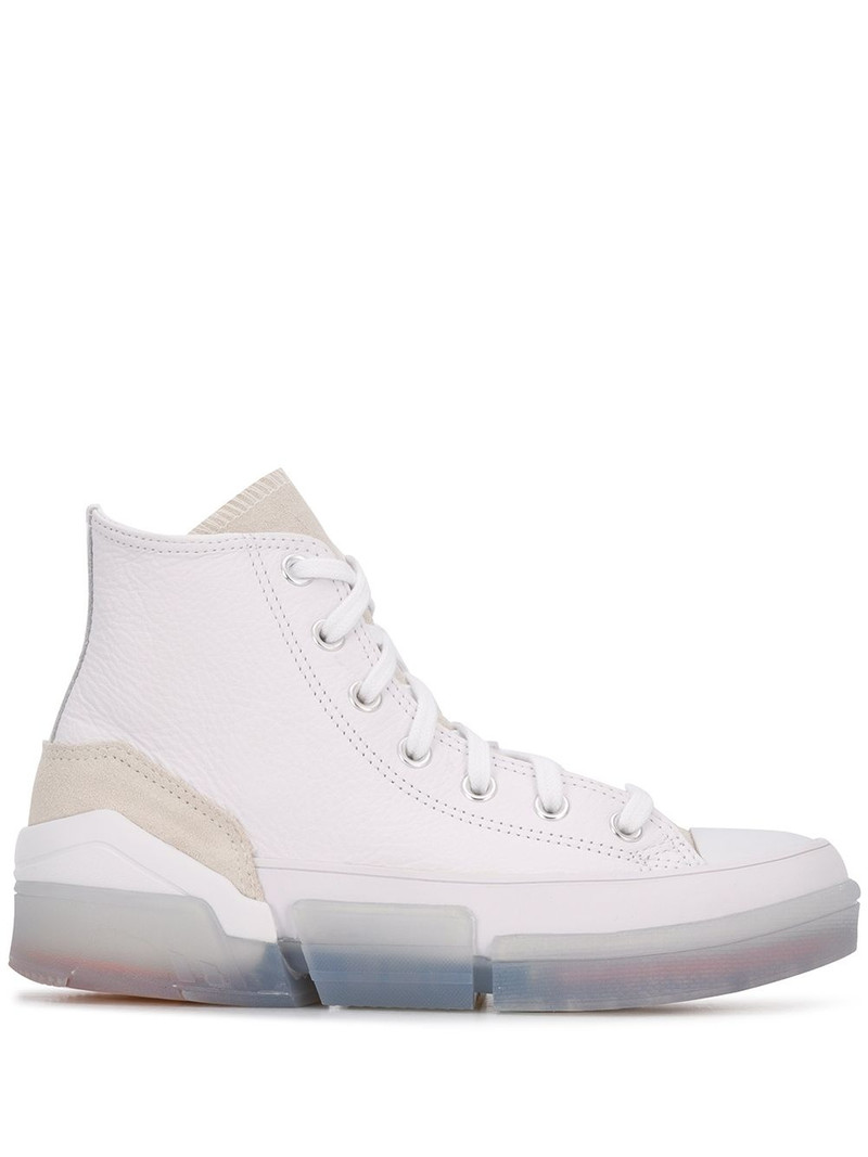 Twisted CPX70 high-top sneakers - 1