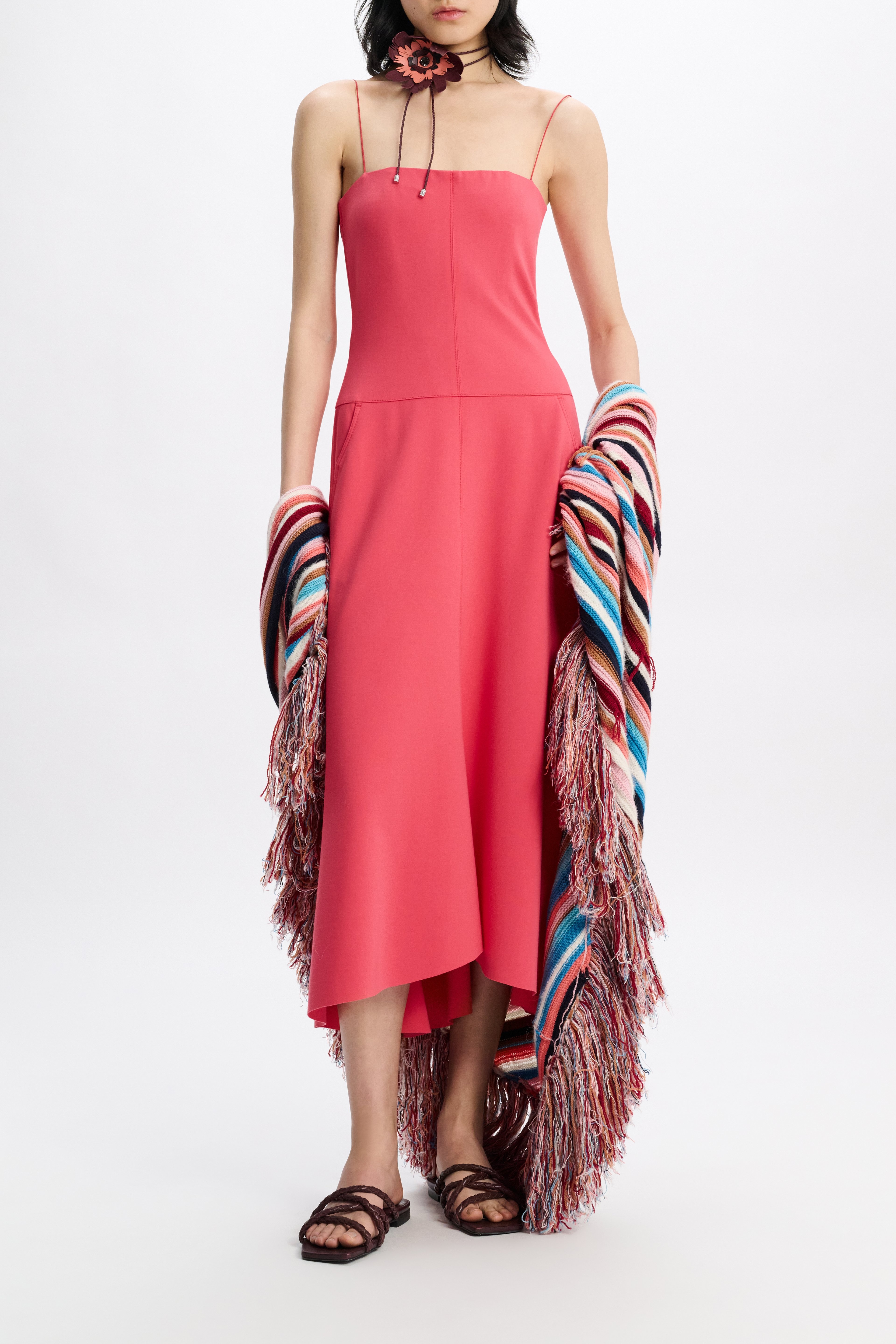 EMOTIONAL ESSENCE I dress - 2