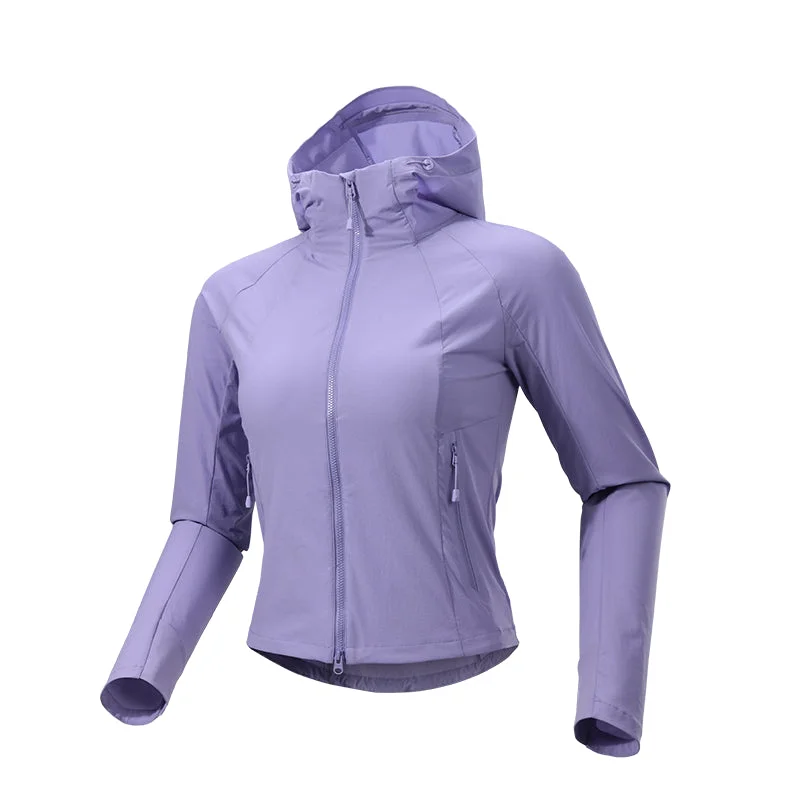 Kailas M8-LT Hooded Softshell Jacket Women's - 1