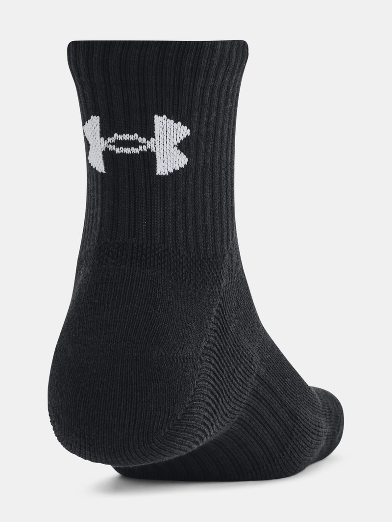 Under Armour UA Training Cotton outlook