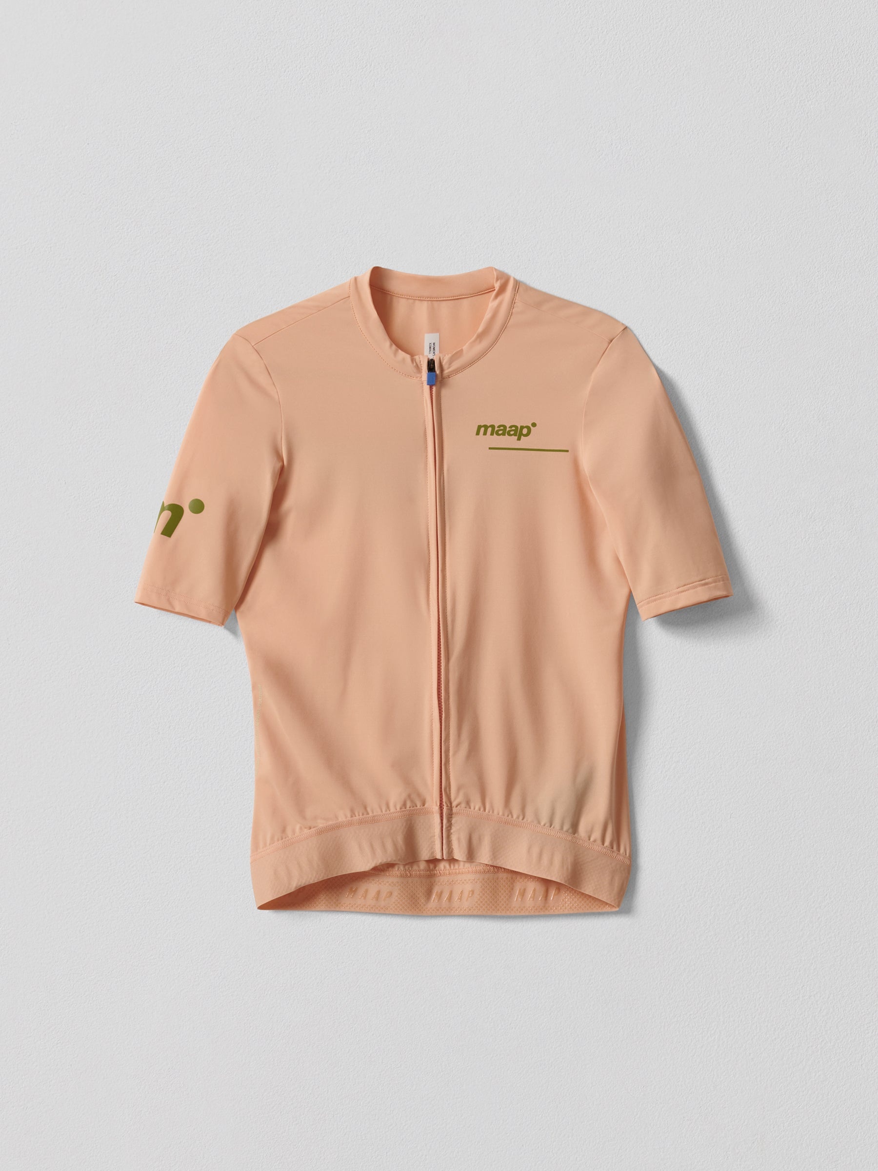 Women's Training Jersey - 7