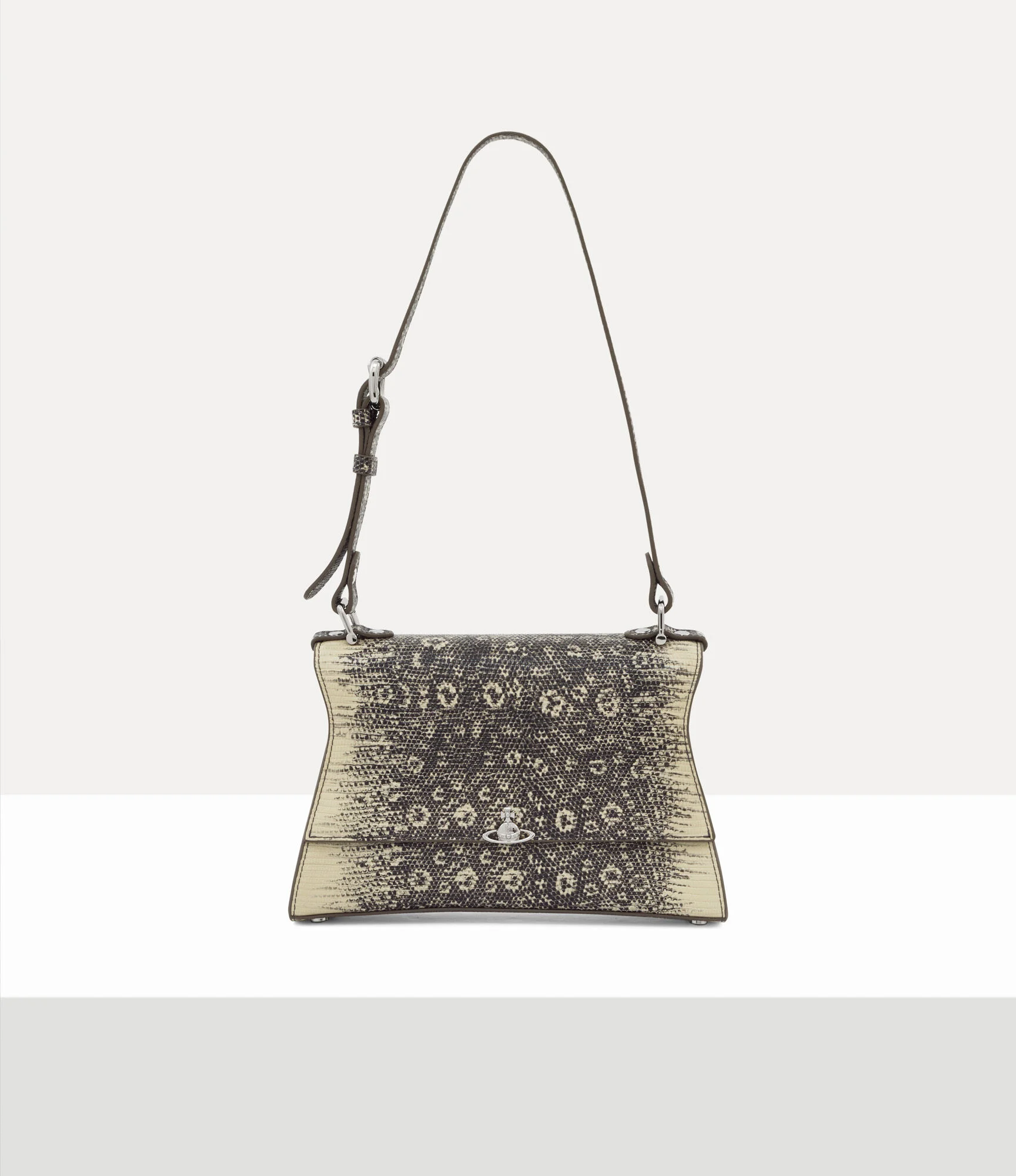 BIANCA SMALL SHOULDER BAG - 1