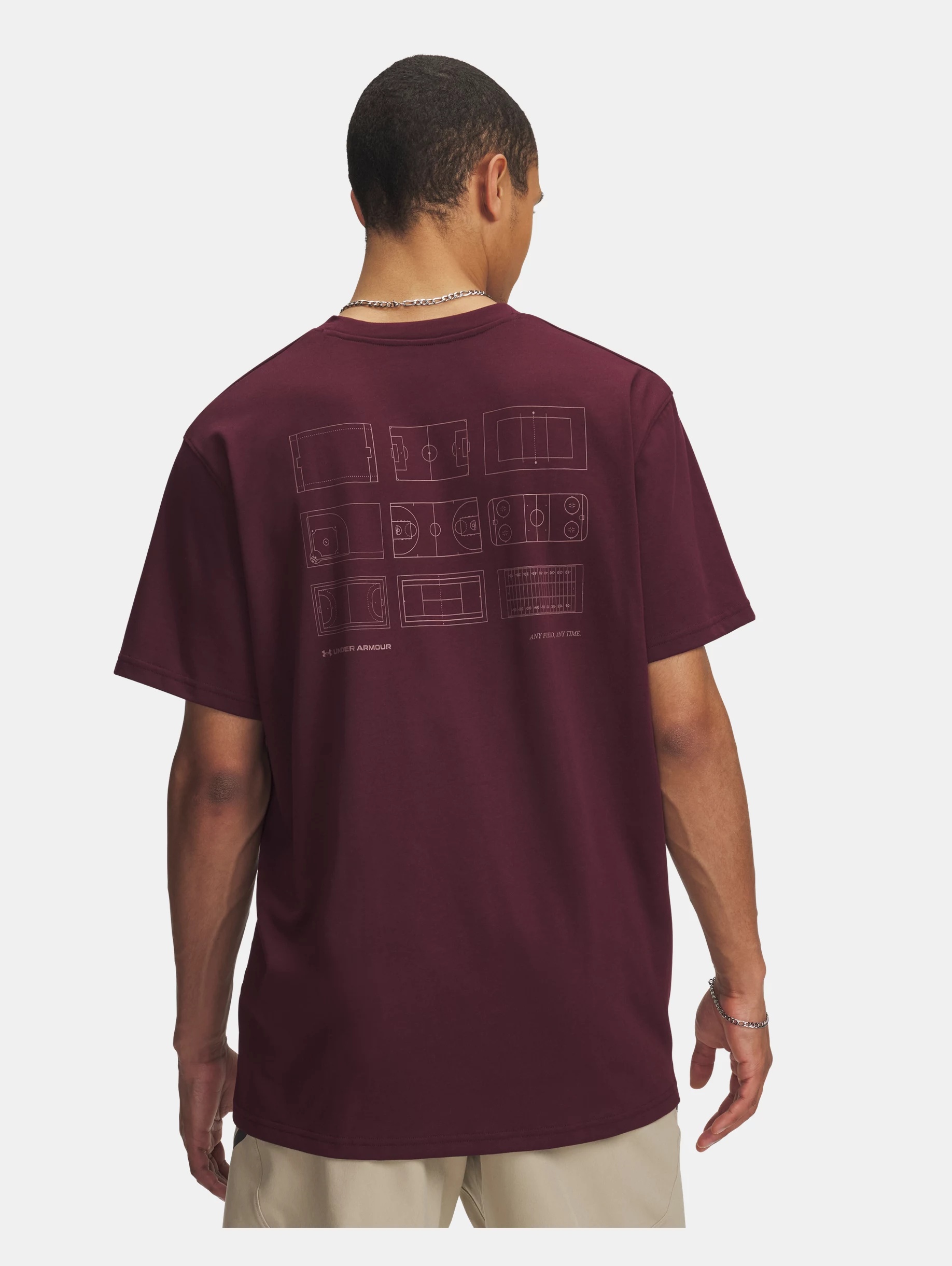 UA Courts Heavyweight - 2
