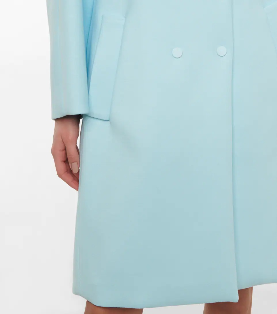 Tiberio coat - 5