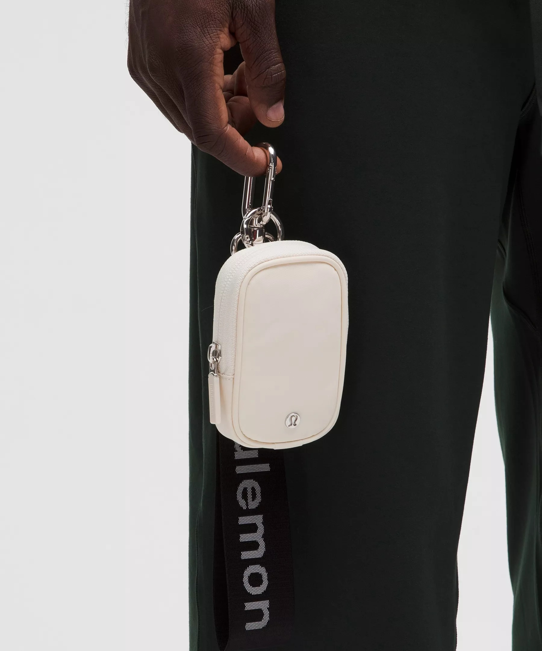 Clippable Nano Pouch - 2