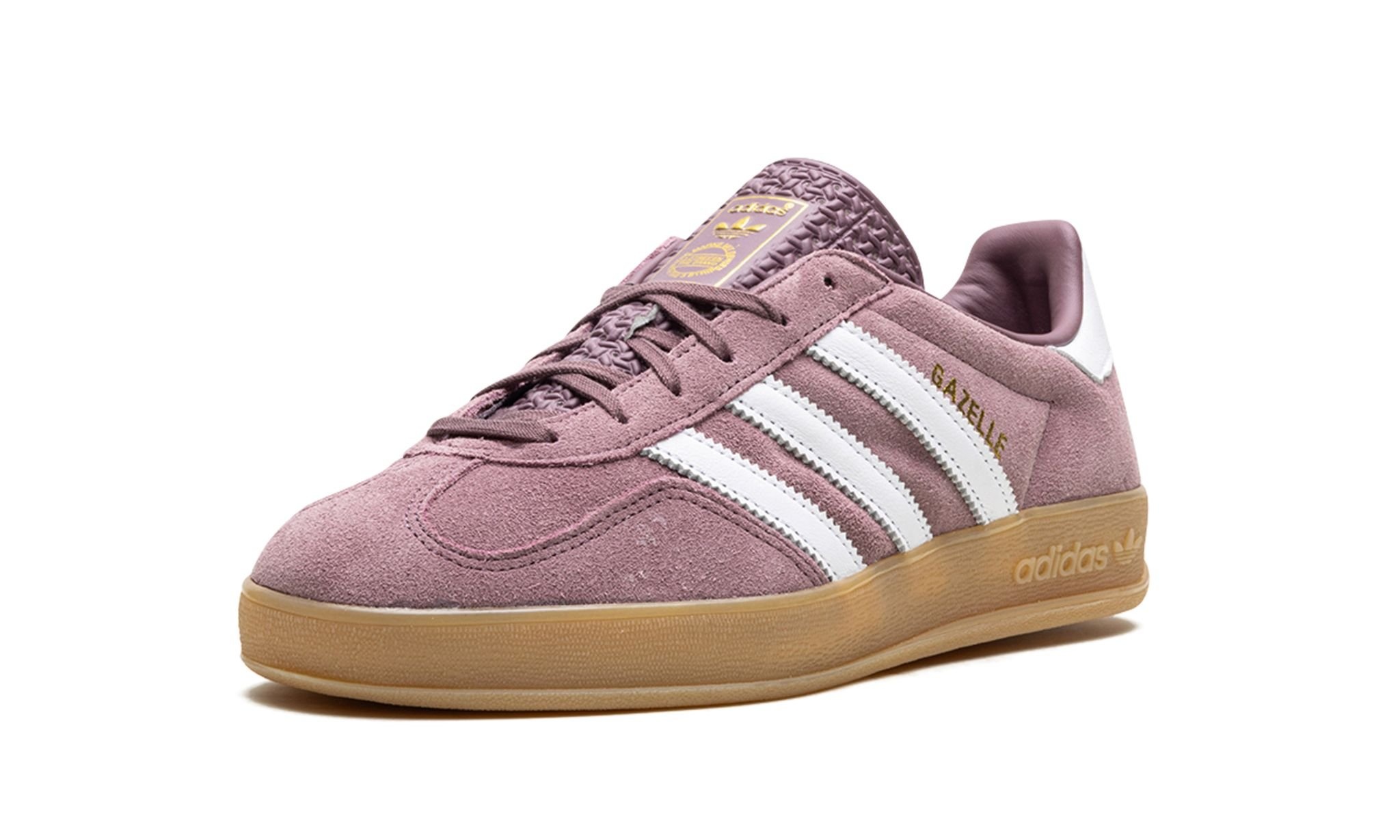 Gazelle Indoor WMNS "Shadow Fig" - 4