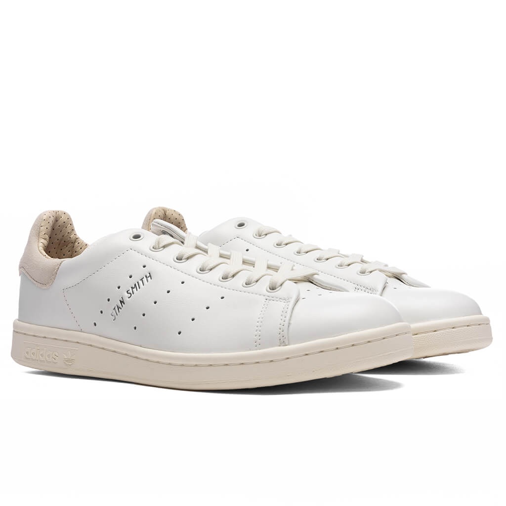 STAN SMITH LUX - CORE WHITE/WONDER WHITE/OFF WHITE - 2