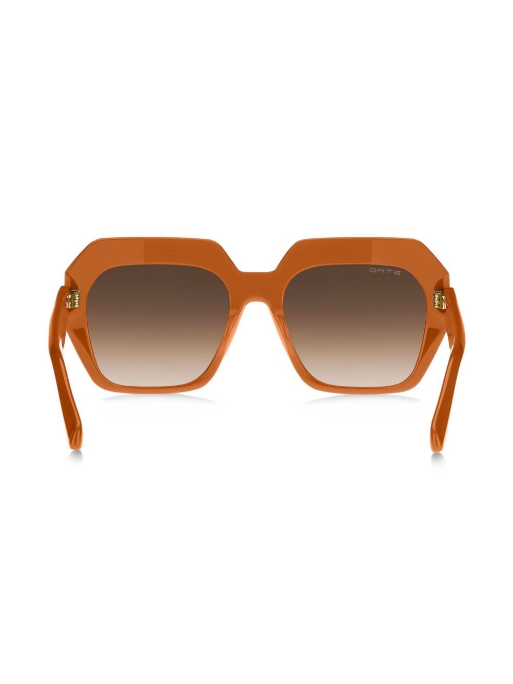 Tailoring sunglasses - 4