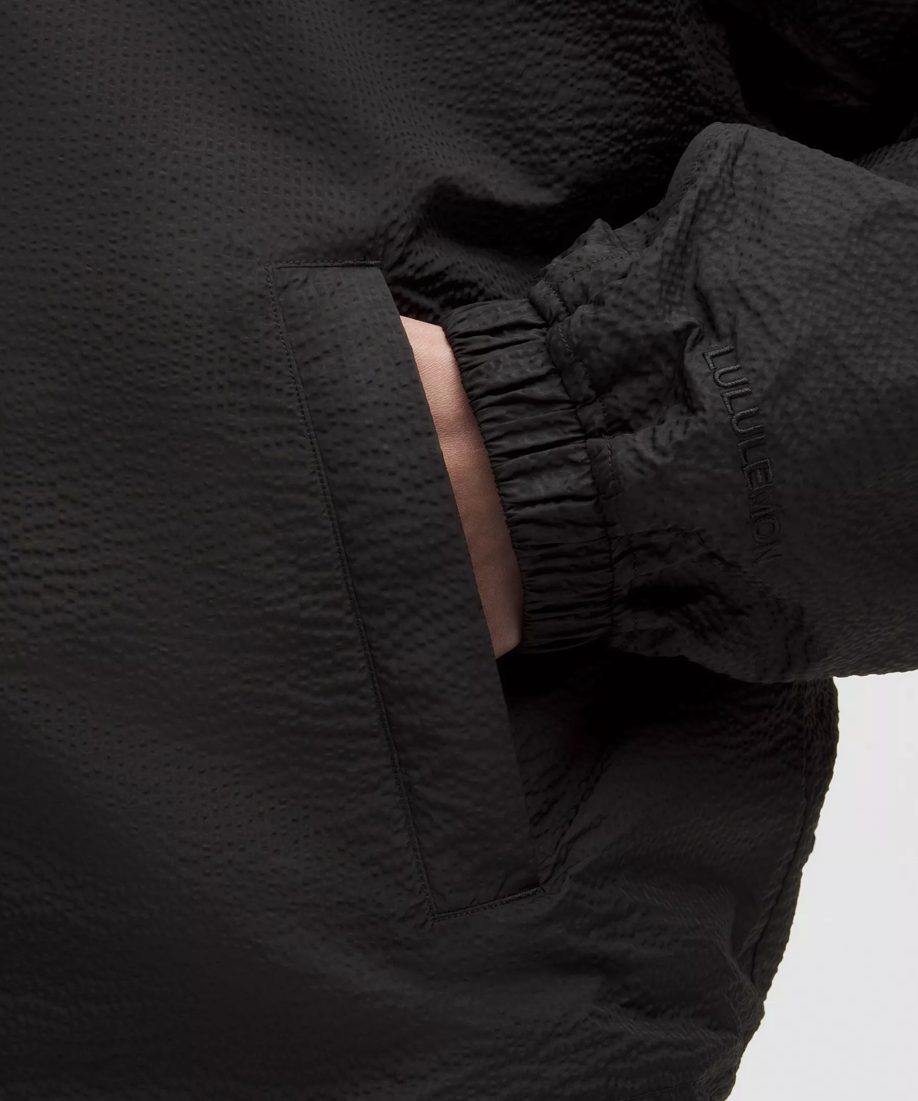 Pack Lite Anorak - 5
