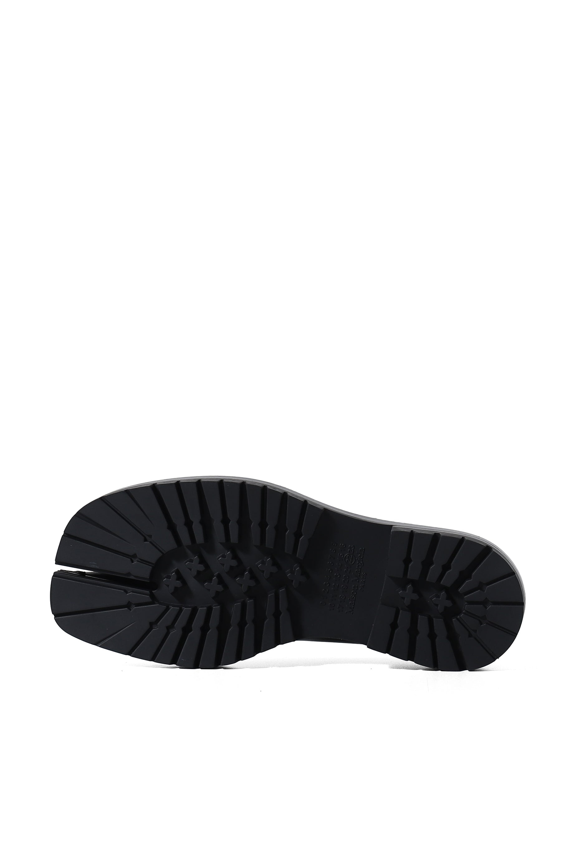 TABI COUNTY MARY-JANE / BLK - 6