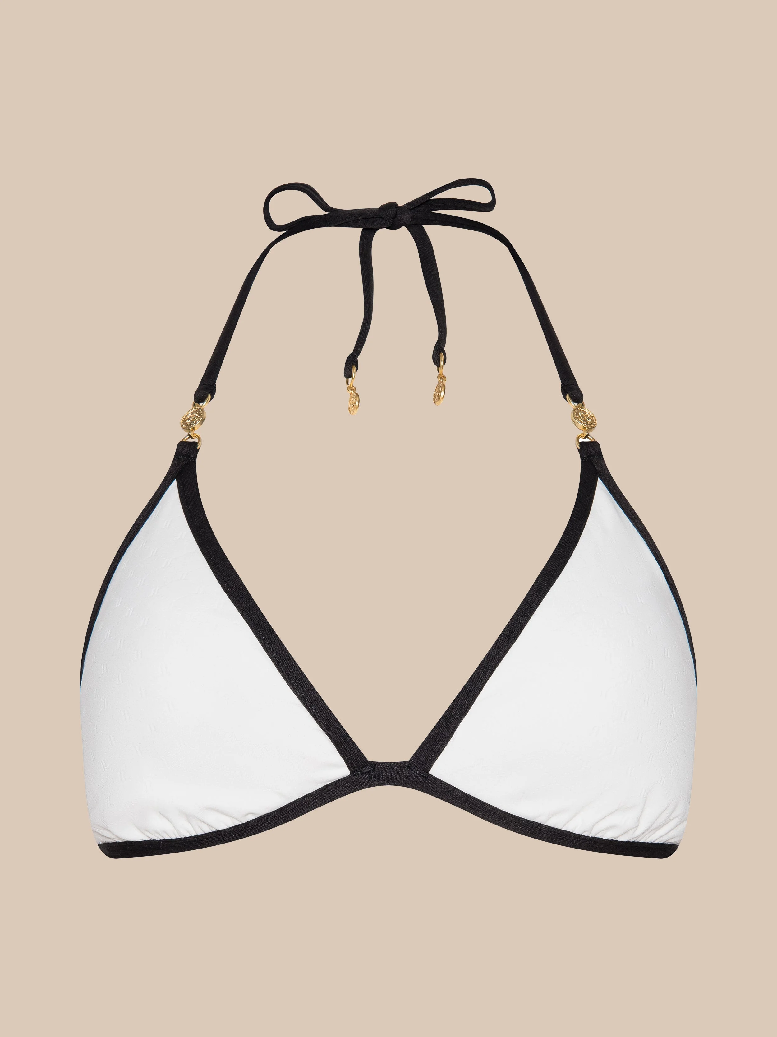 Annabelle Bikini Top - 1