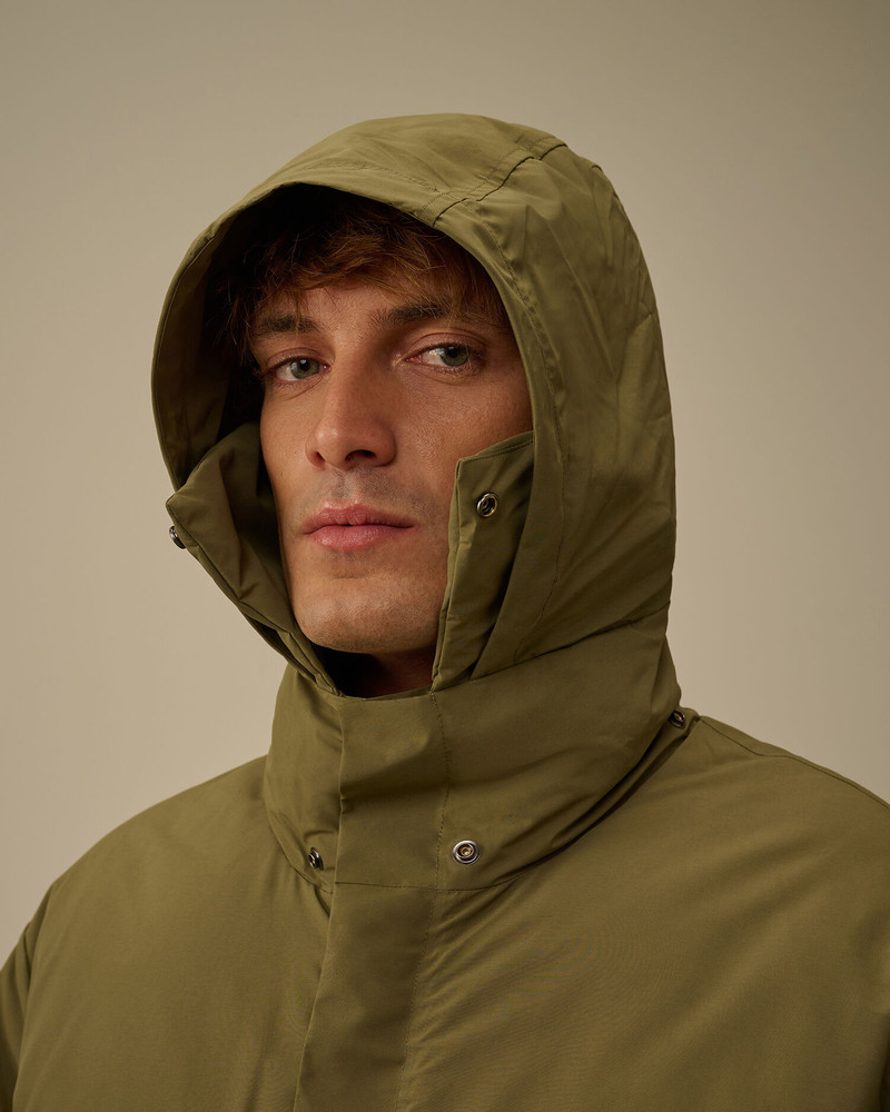 Micro-M (R) Field Down Jacket 6