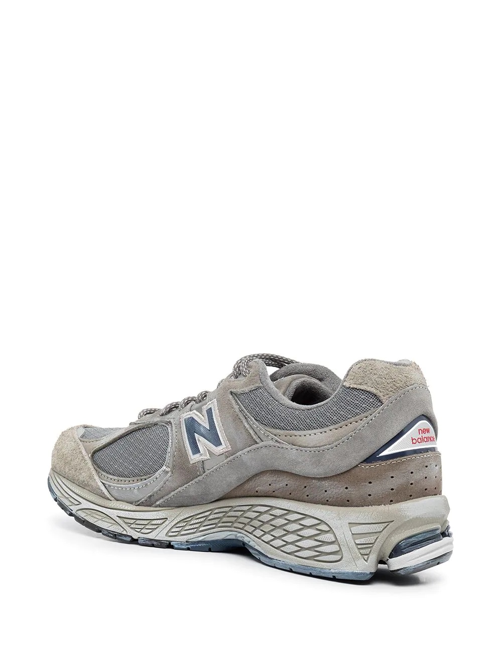 2002R "Grey Pouch" sneakers - 3