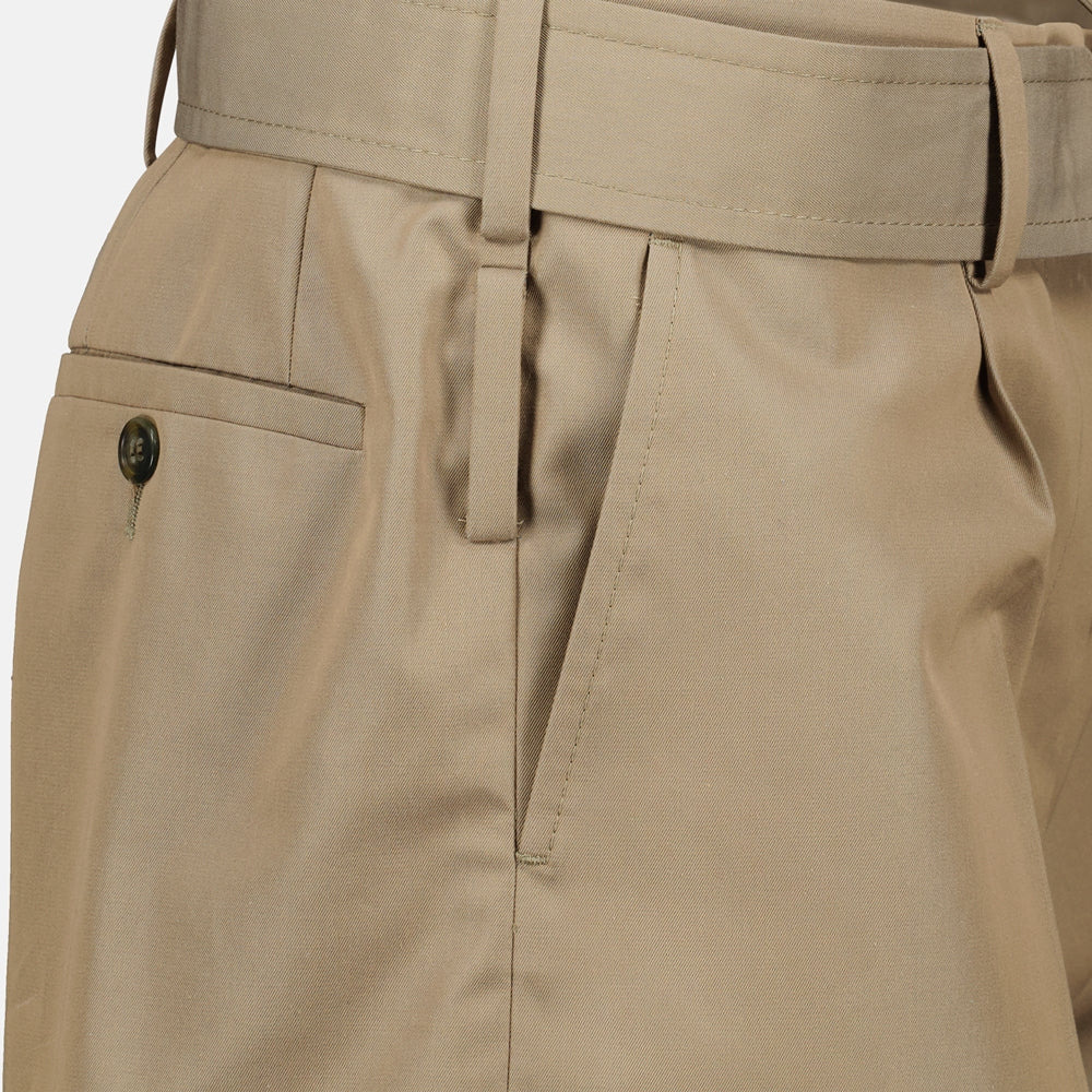 Short chino - 5