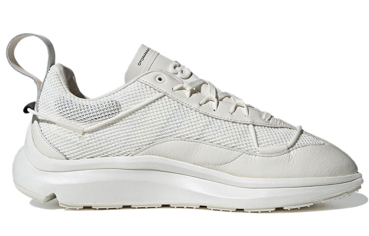 adidas Y-3 Shiku Run 'White' FZ4322 - 2