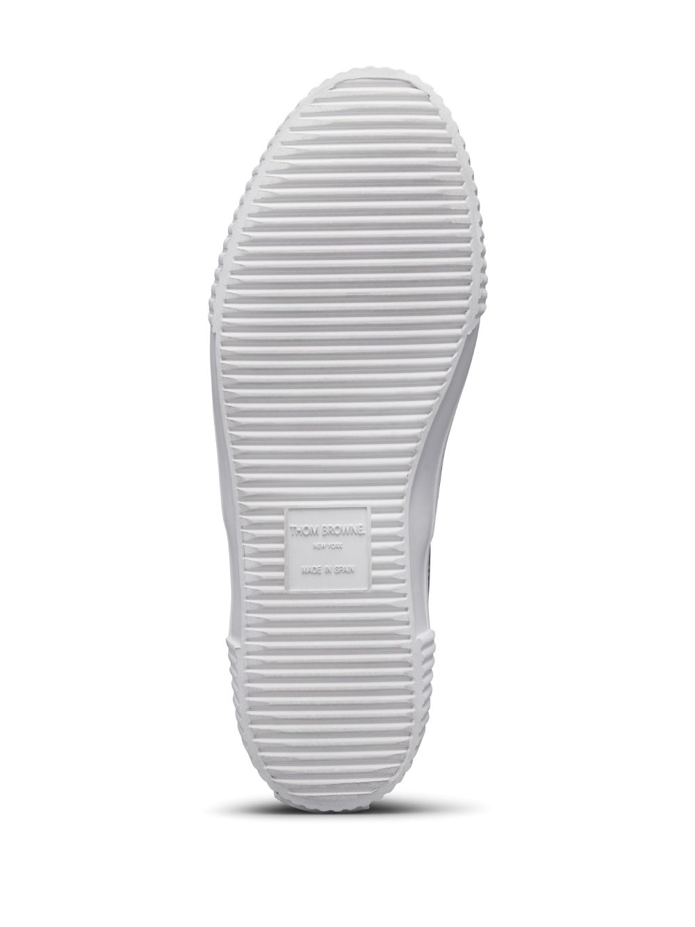 Heritage sneakers - 5