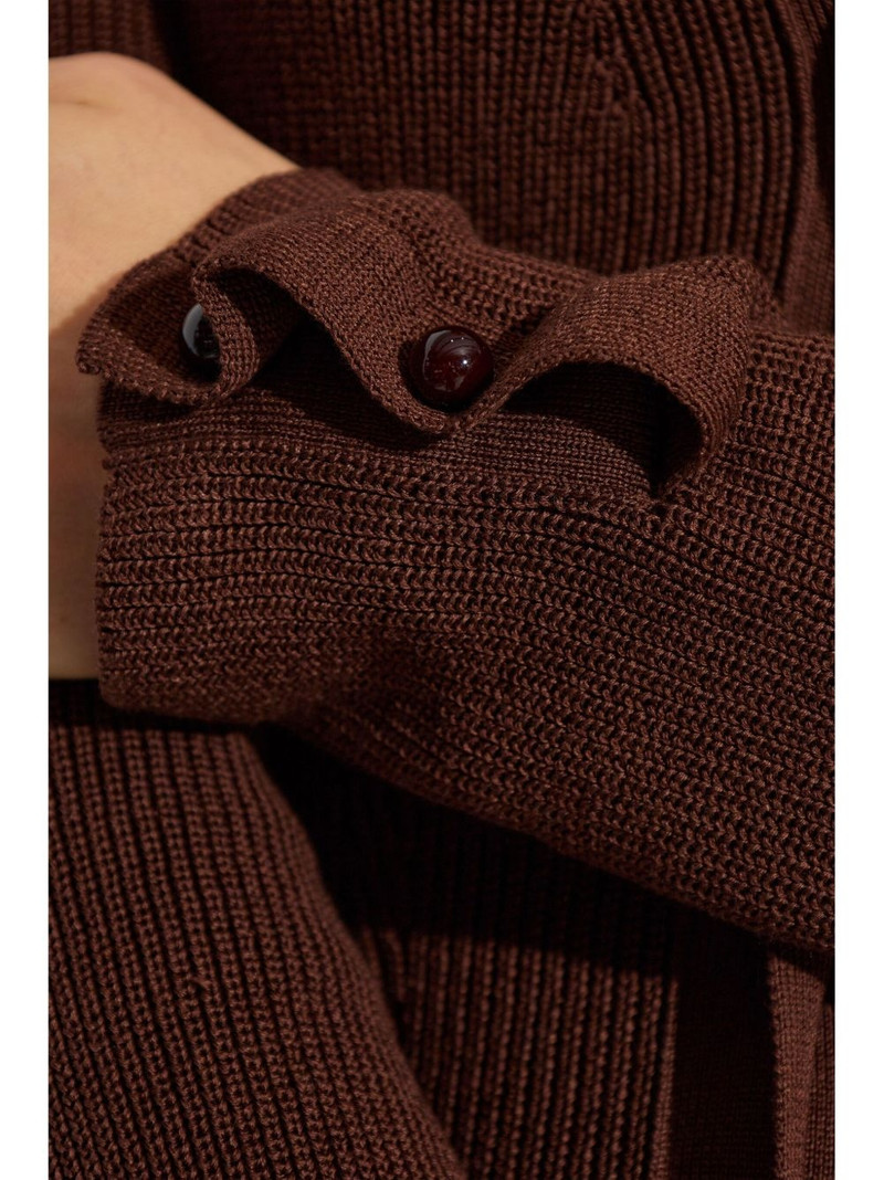 Baxter maxi cardigan 5
