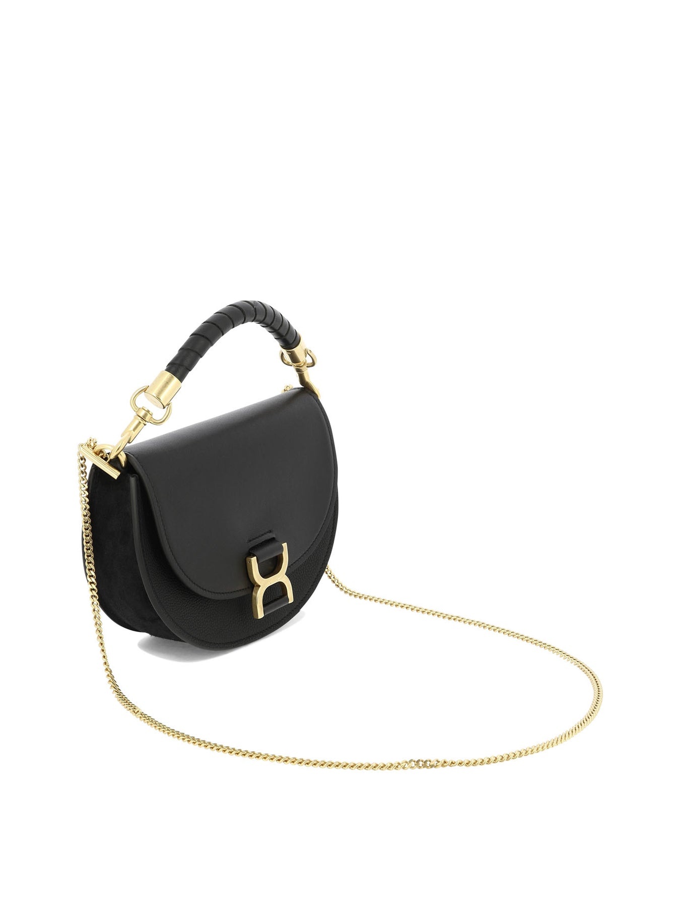 Marcie Handbags Black - 2