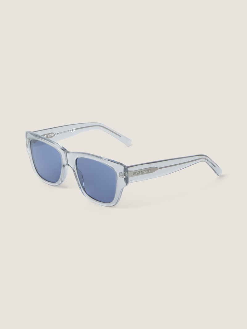 Givenchy CITY UNISEX SUNGLASSES IN ACETATE outlook