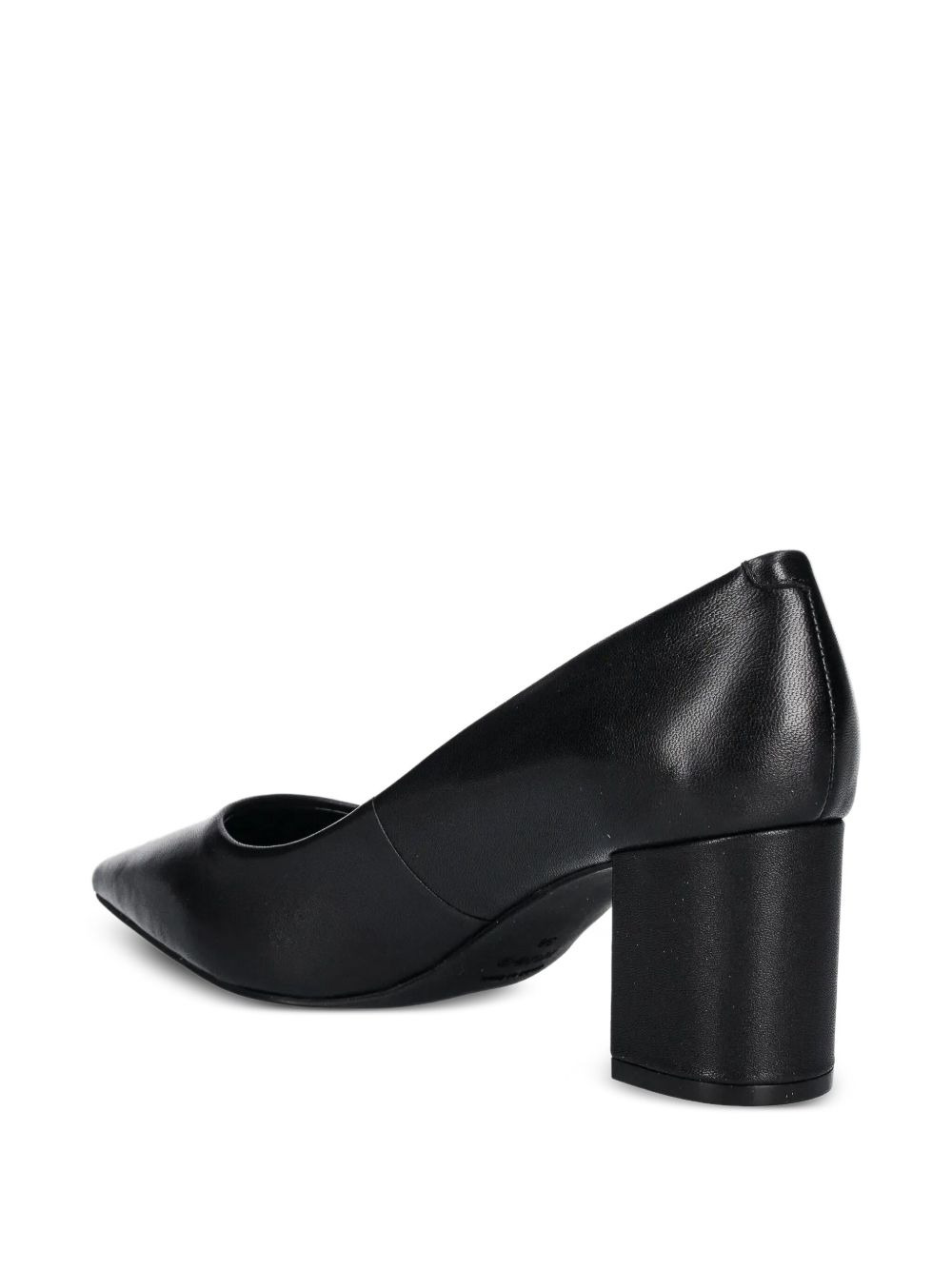 pointed-toe pumps - 3