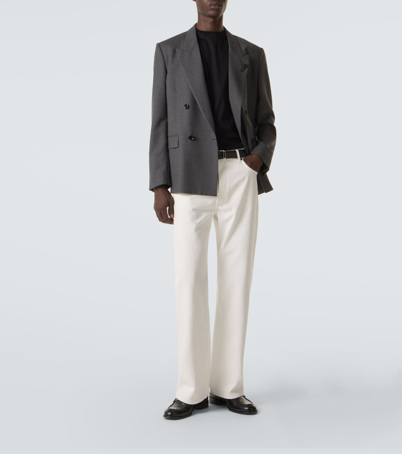 Canali Cotton jersey T-shirt outlook