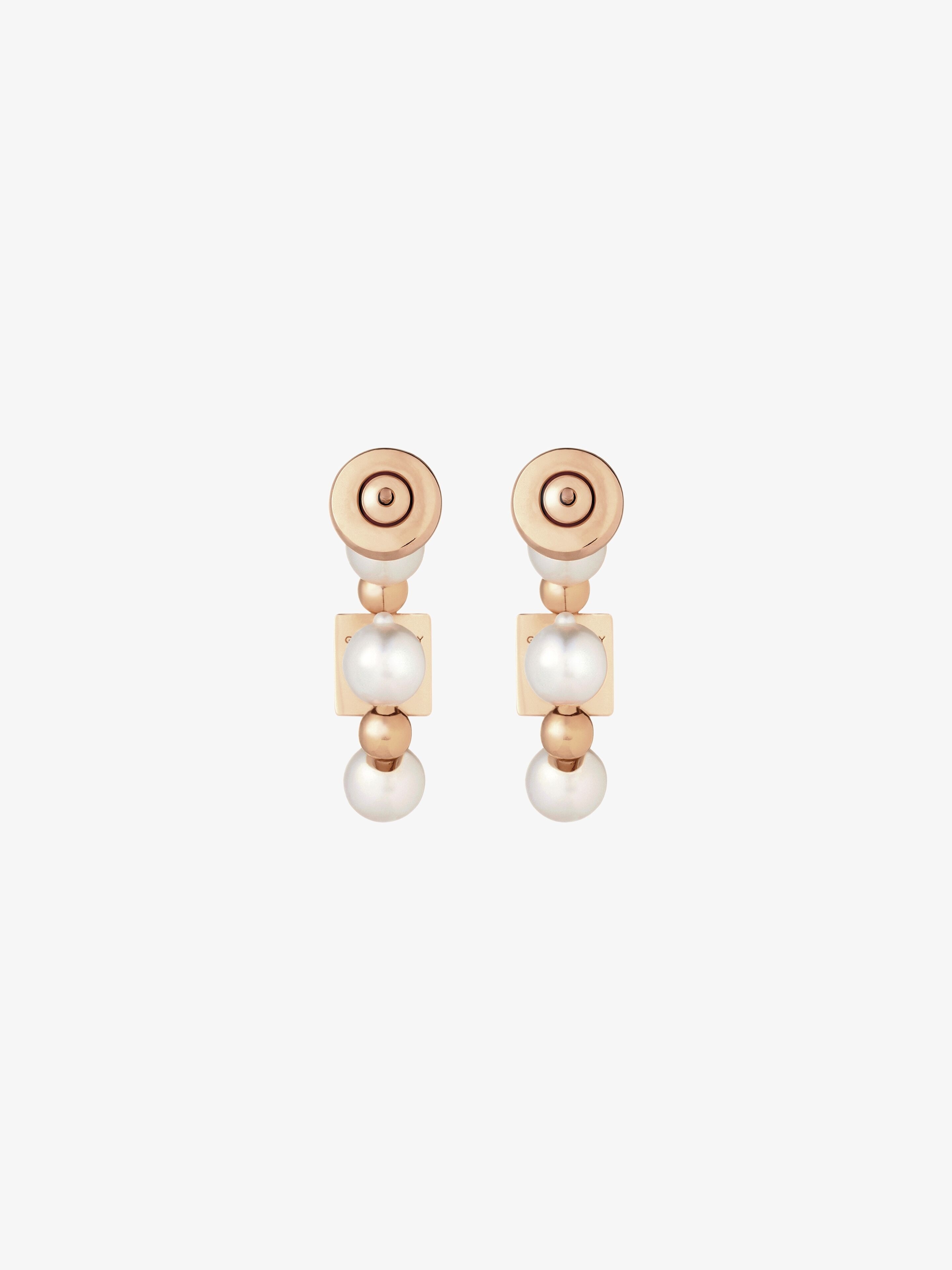 GIVENCHY ピアス BF10RZ BF10S0 F003 4G EARRINGS ジバンシィ GIVENCHY GIVENCHY ピアス BF10RZ BF10S0 F003 4G