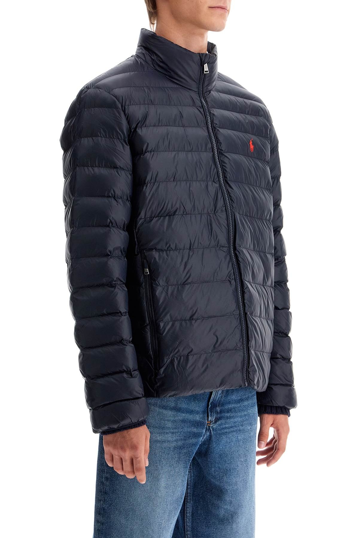 Polo Ralph Lauren - Polo Ralph Lauren foldable terra down p - 2