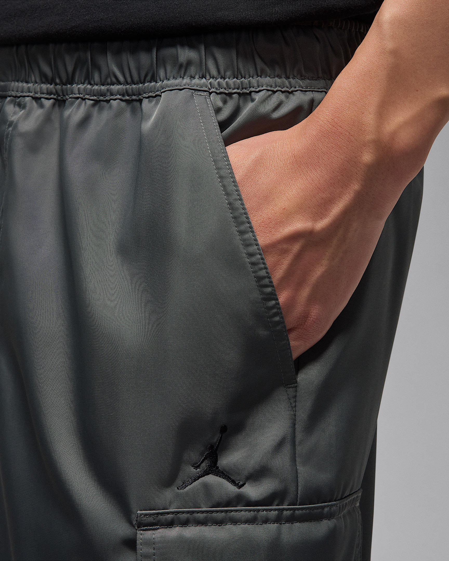 Jordan Brooklyn Men's Cargo Shorts - 5
