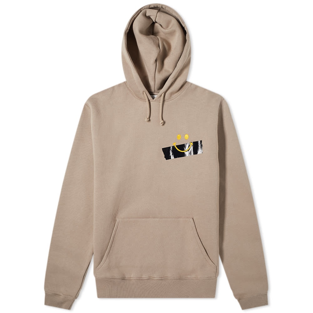 Axel Arigato Optimist Hoody - 1