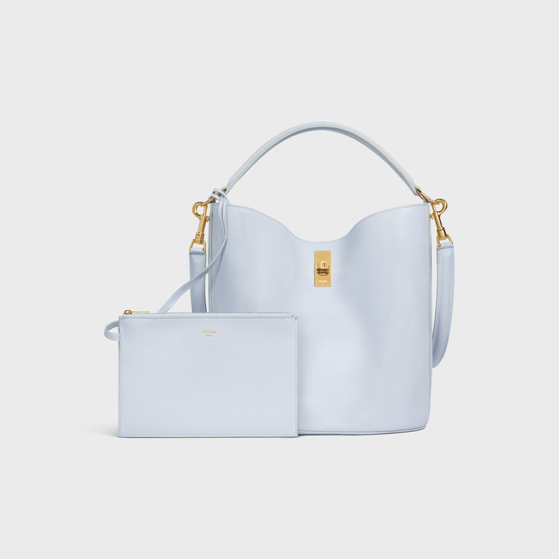 Bucket 16 Bag in Smooth Calfskin 6