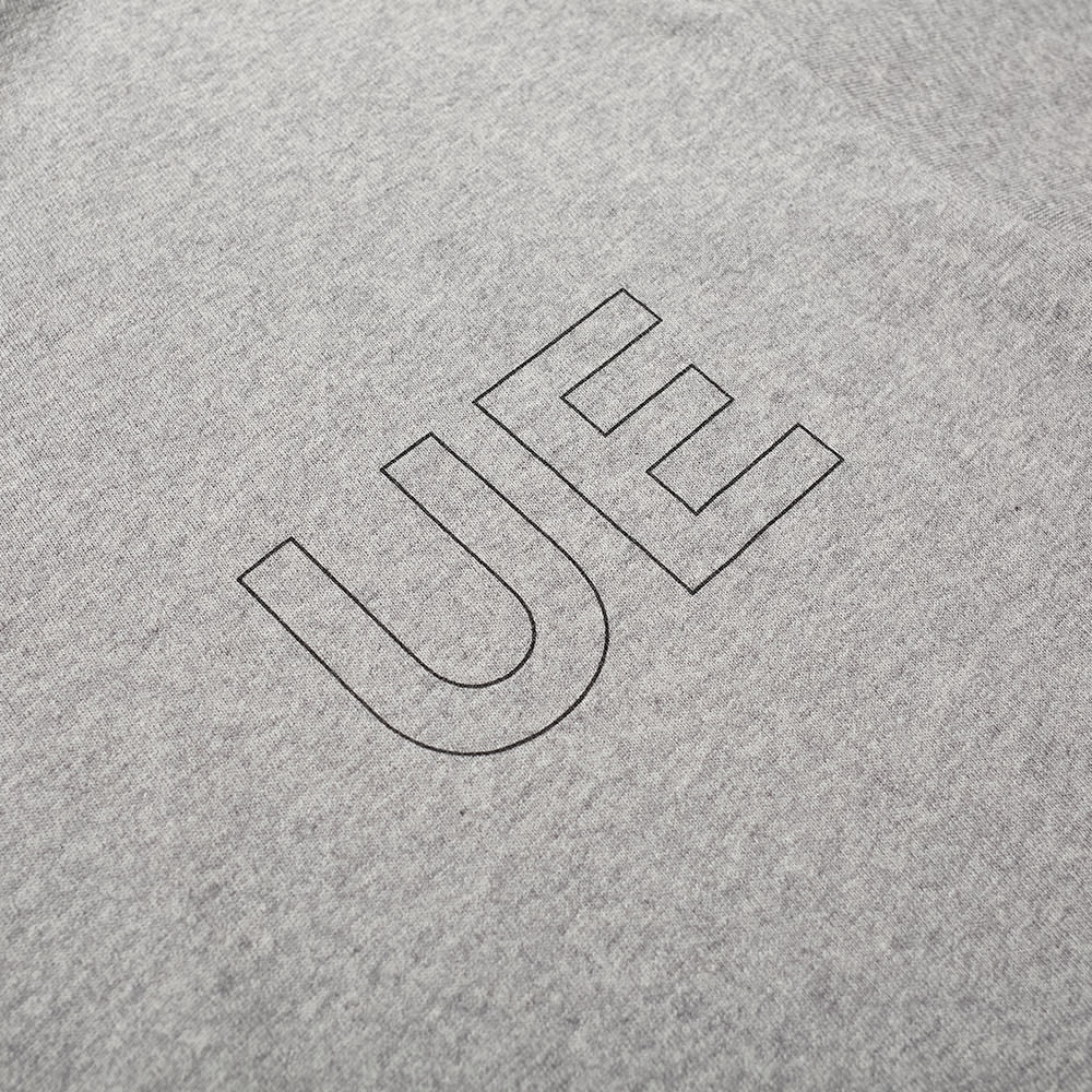 Uniform Experiment Outline Logo Tee - 2