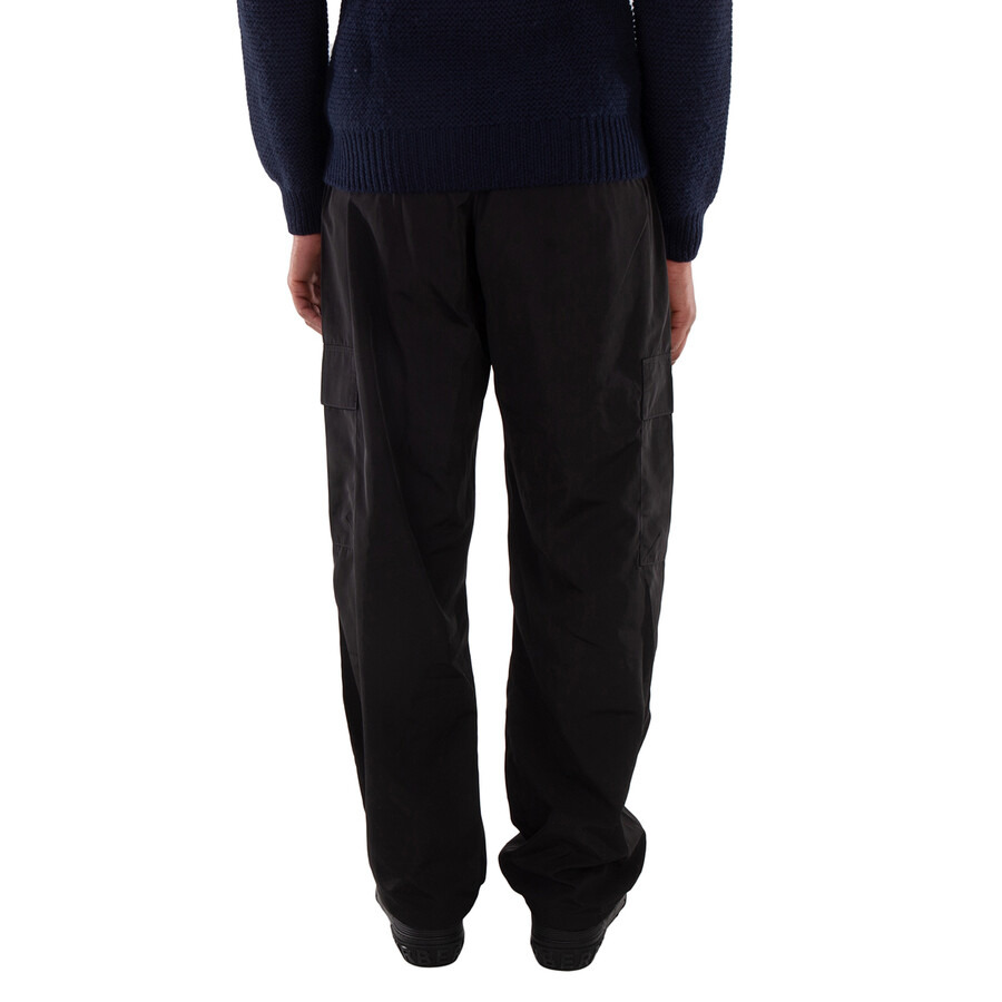 Lacoste Water Repellent Taffeta  Relaxed Cargo Pants - 3