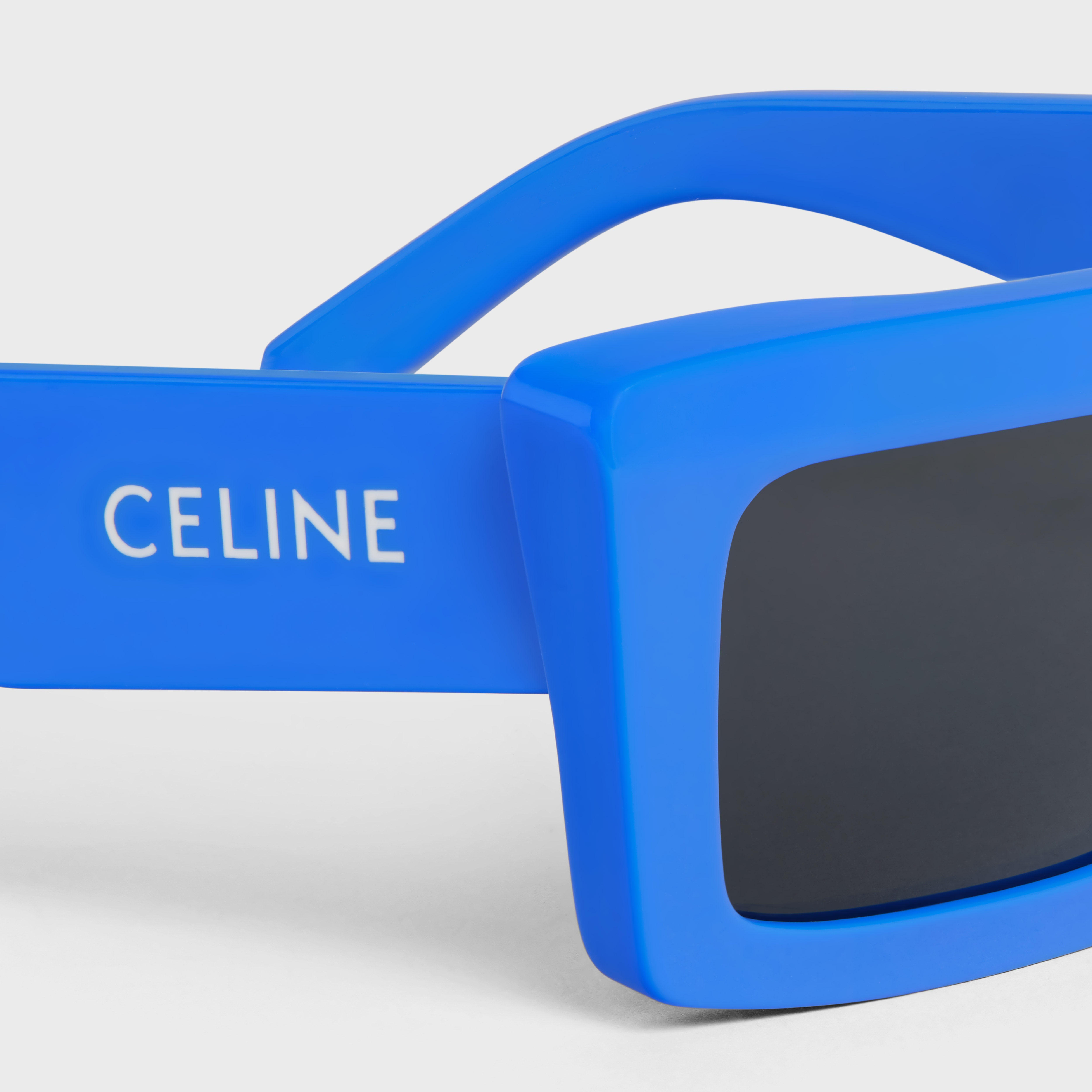 CELINE Monochroms 02 sunglasses in Acetate - 4