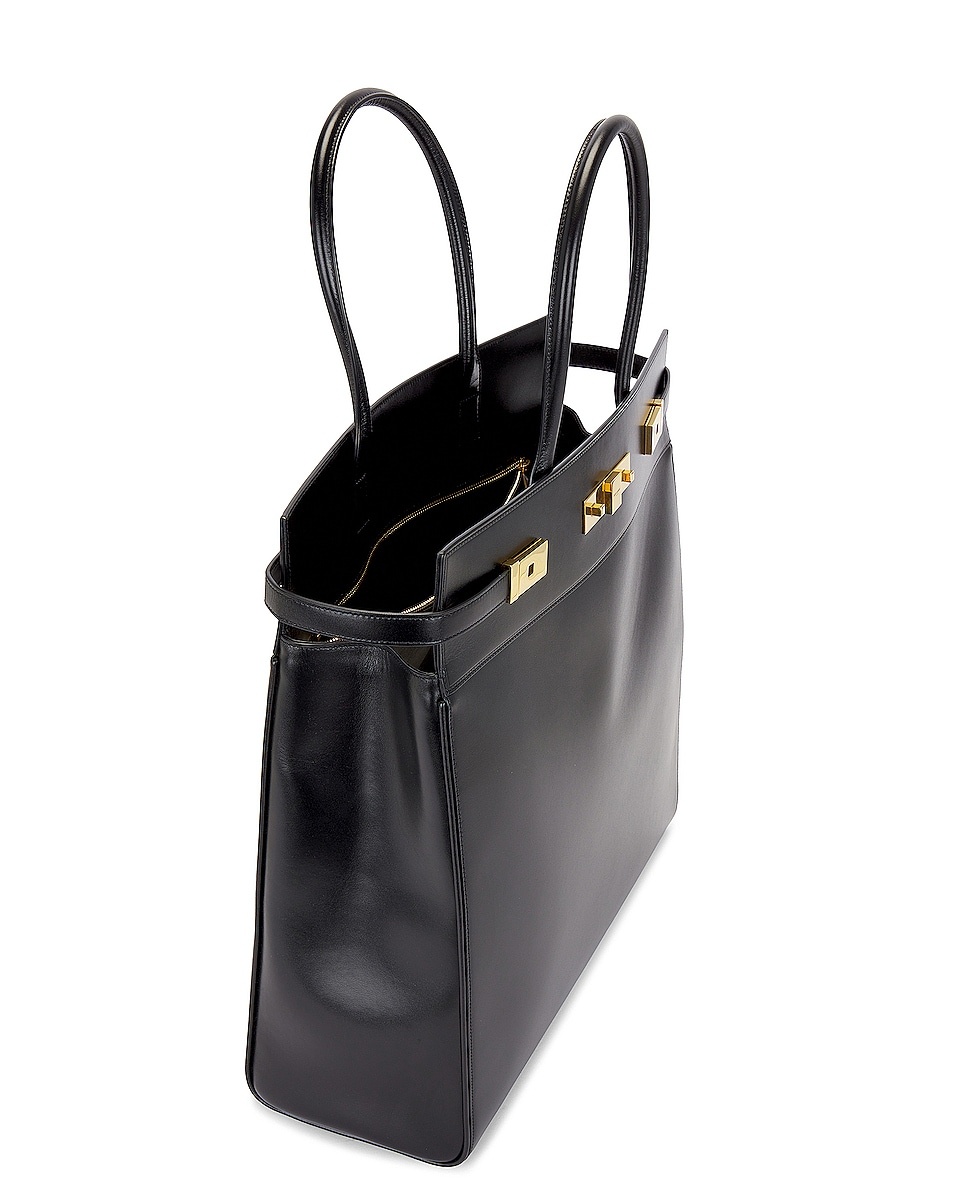 Ysl Manhattan Bag - 4
